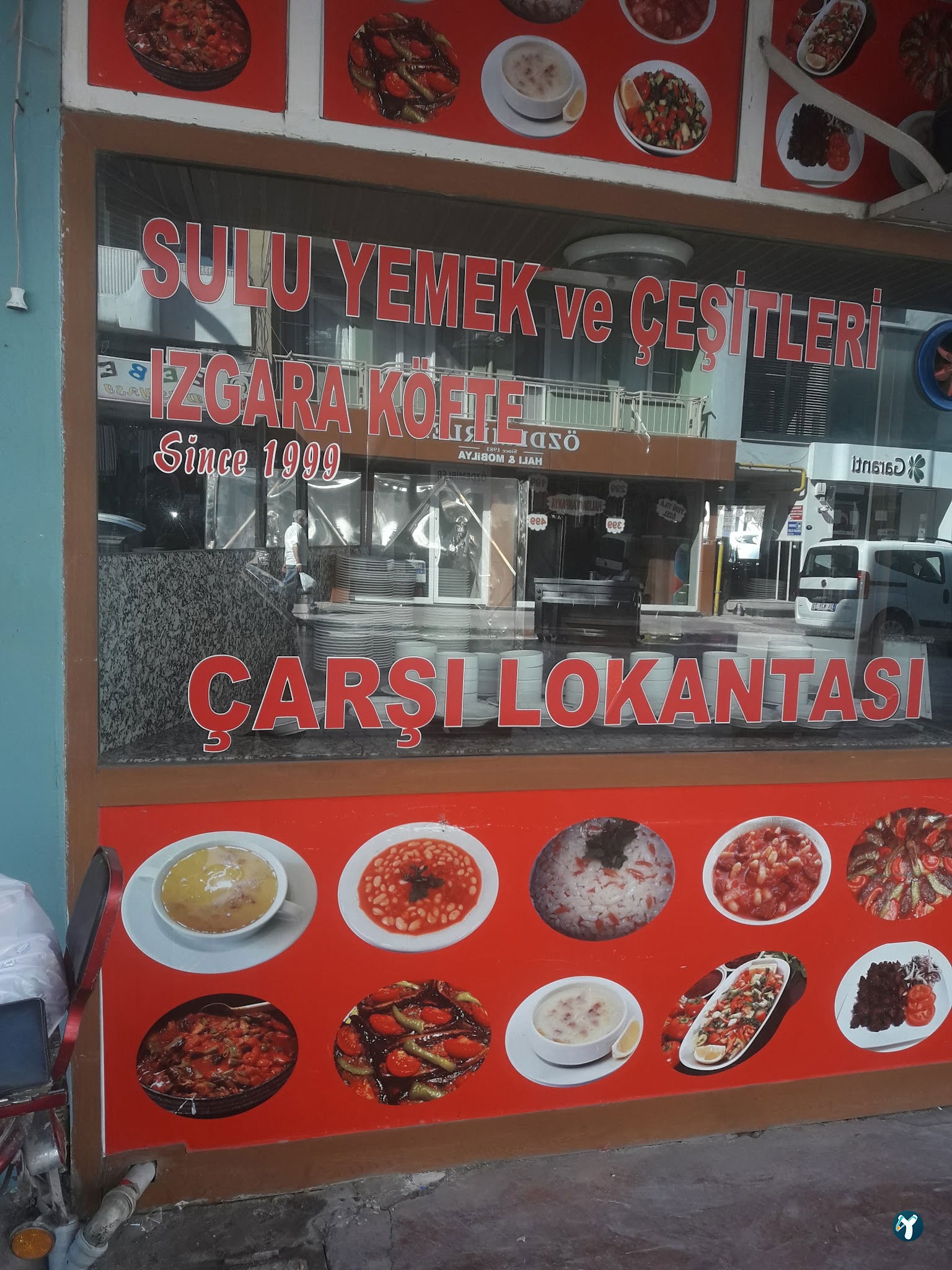 Çarşı Lokantası