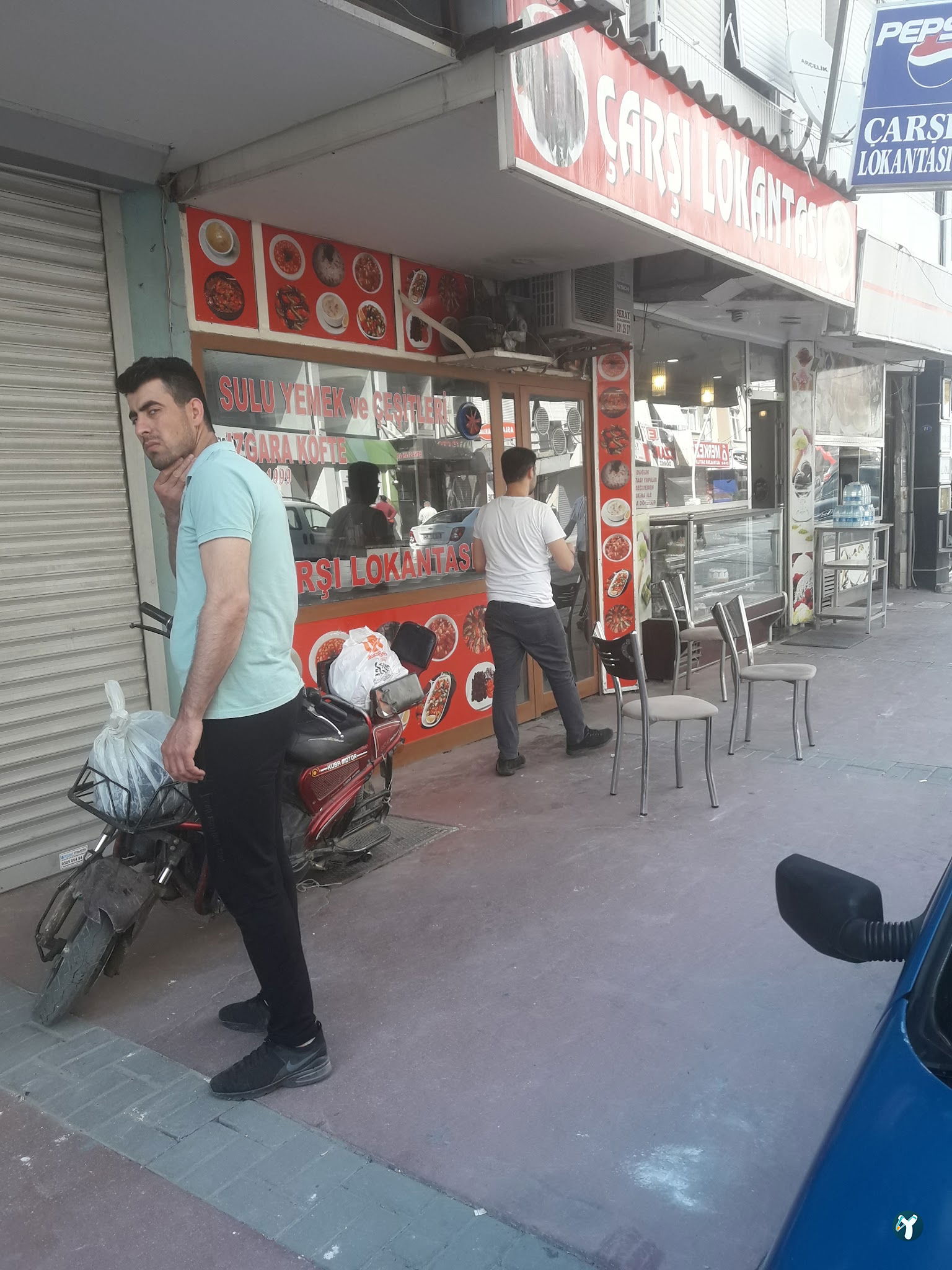 Çarşı Lokantası