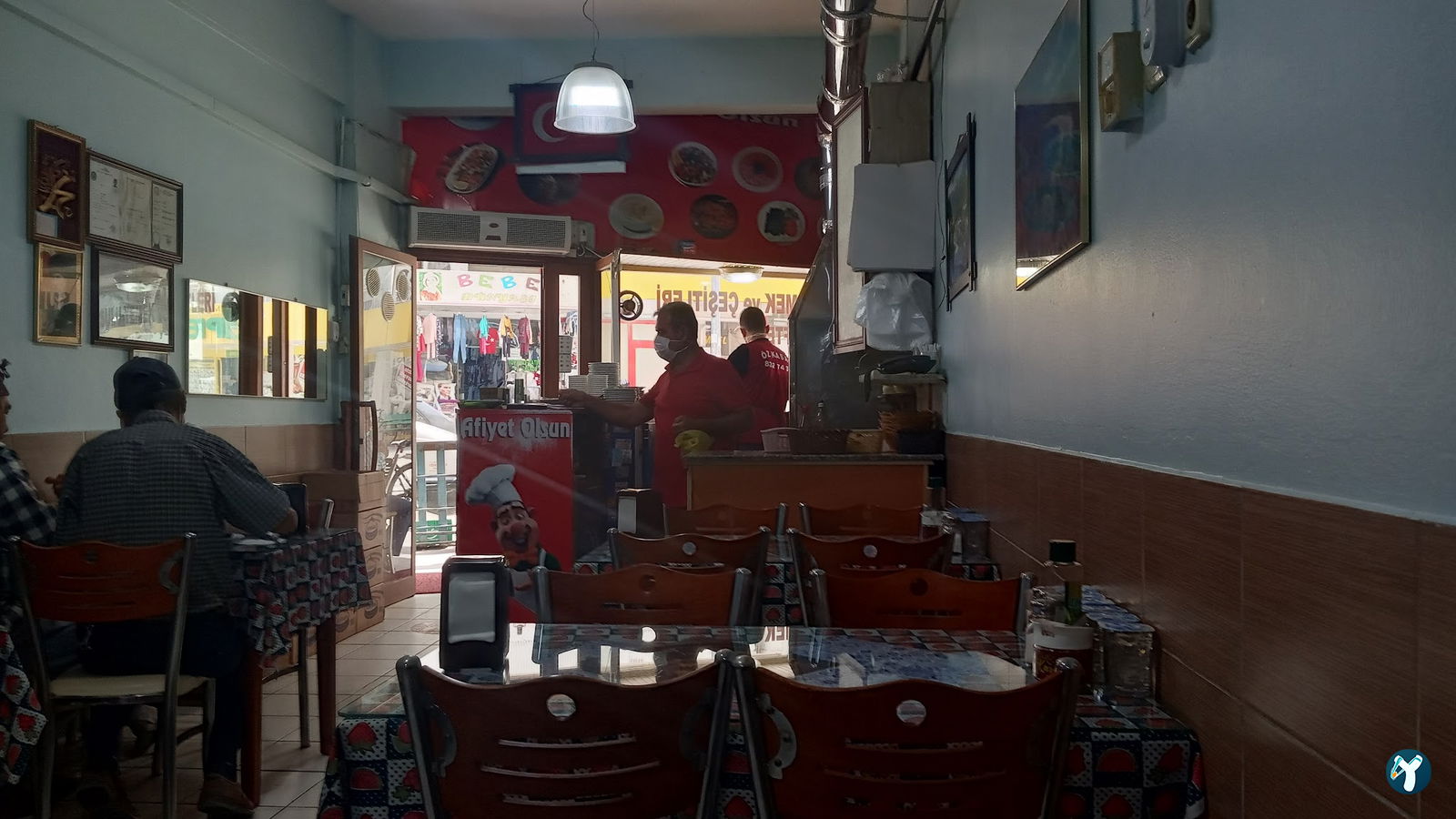 Çarşı Lokantası