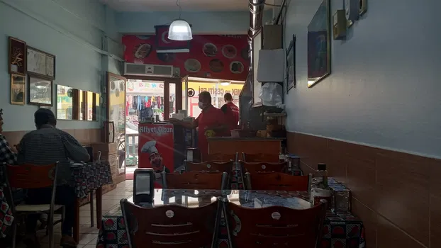 Çarşı Lokantası resimleri