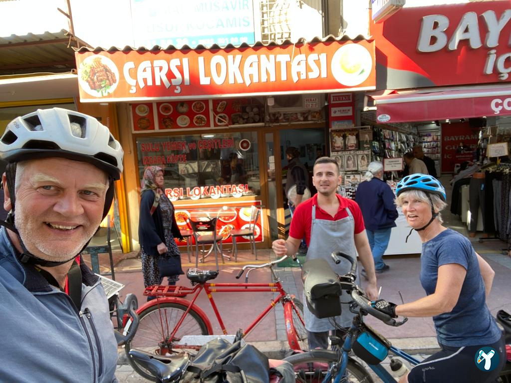 Çarşı Lokantası