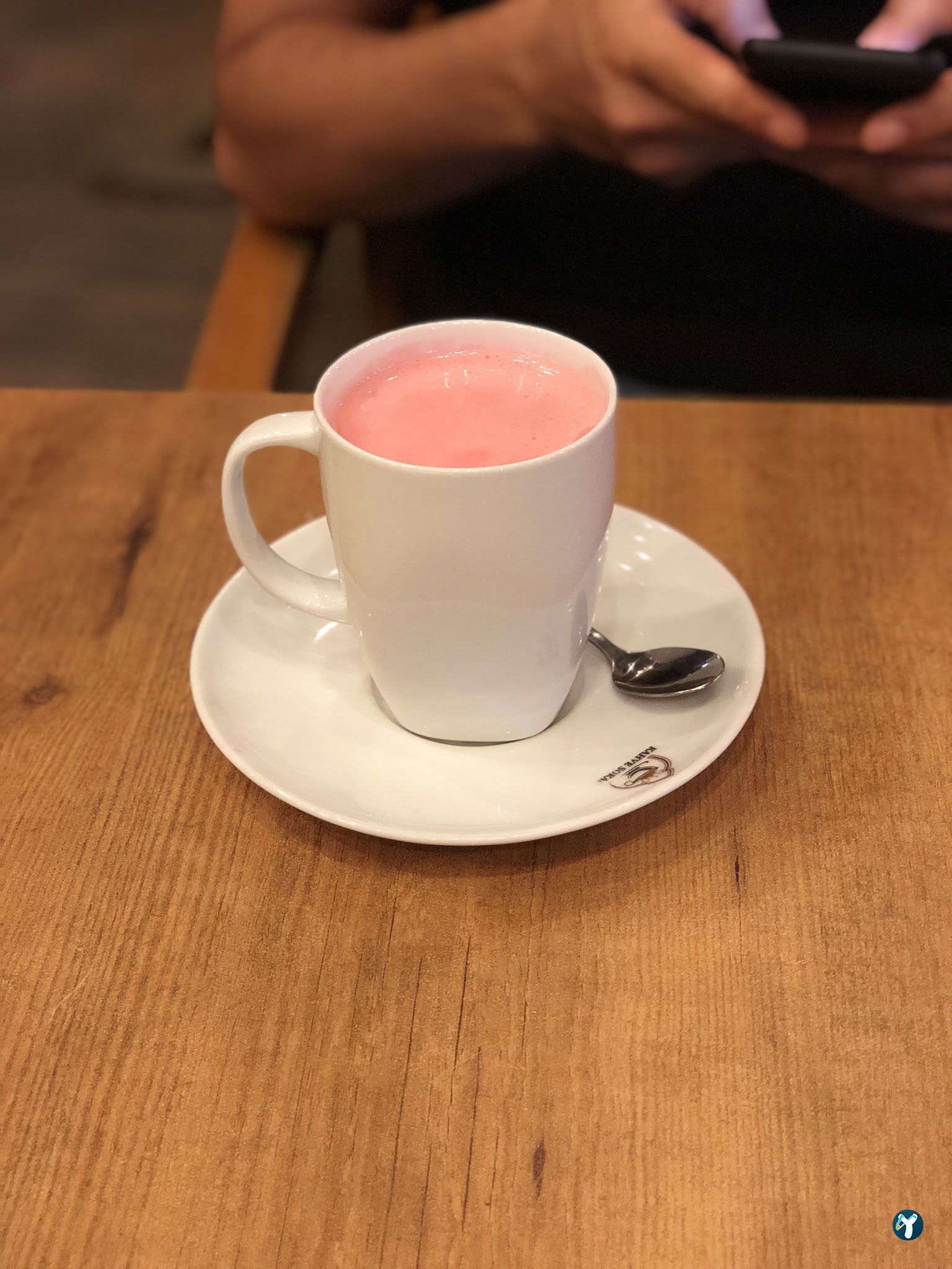 Kahve Sokağı