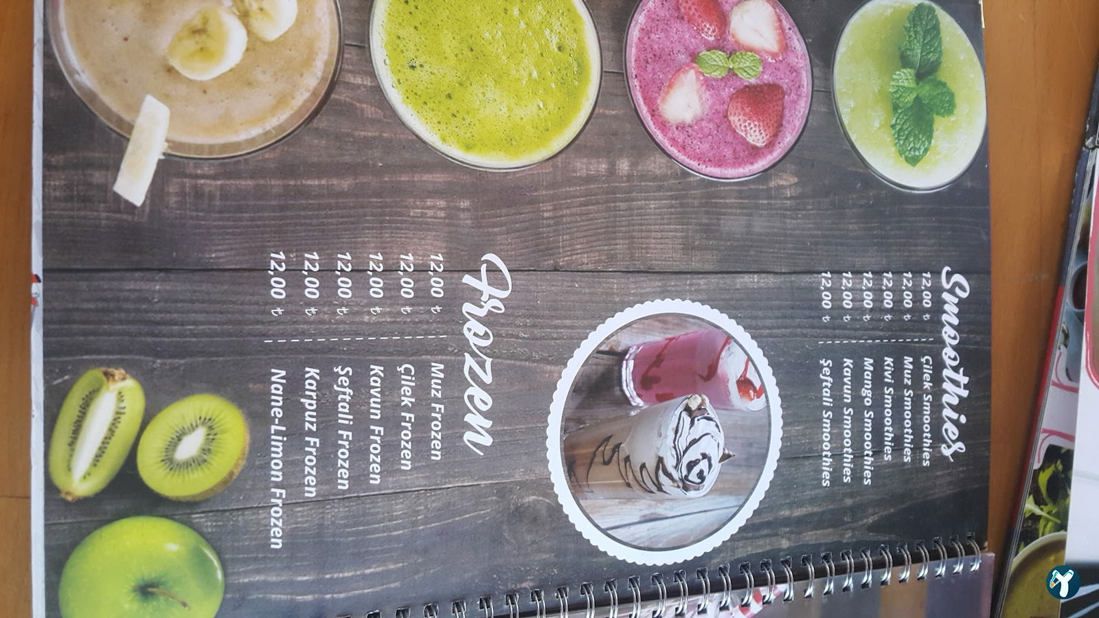 Kahve Sokağı
