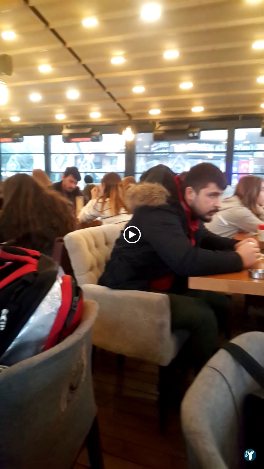 Kahve Sokağı