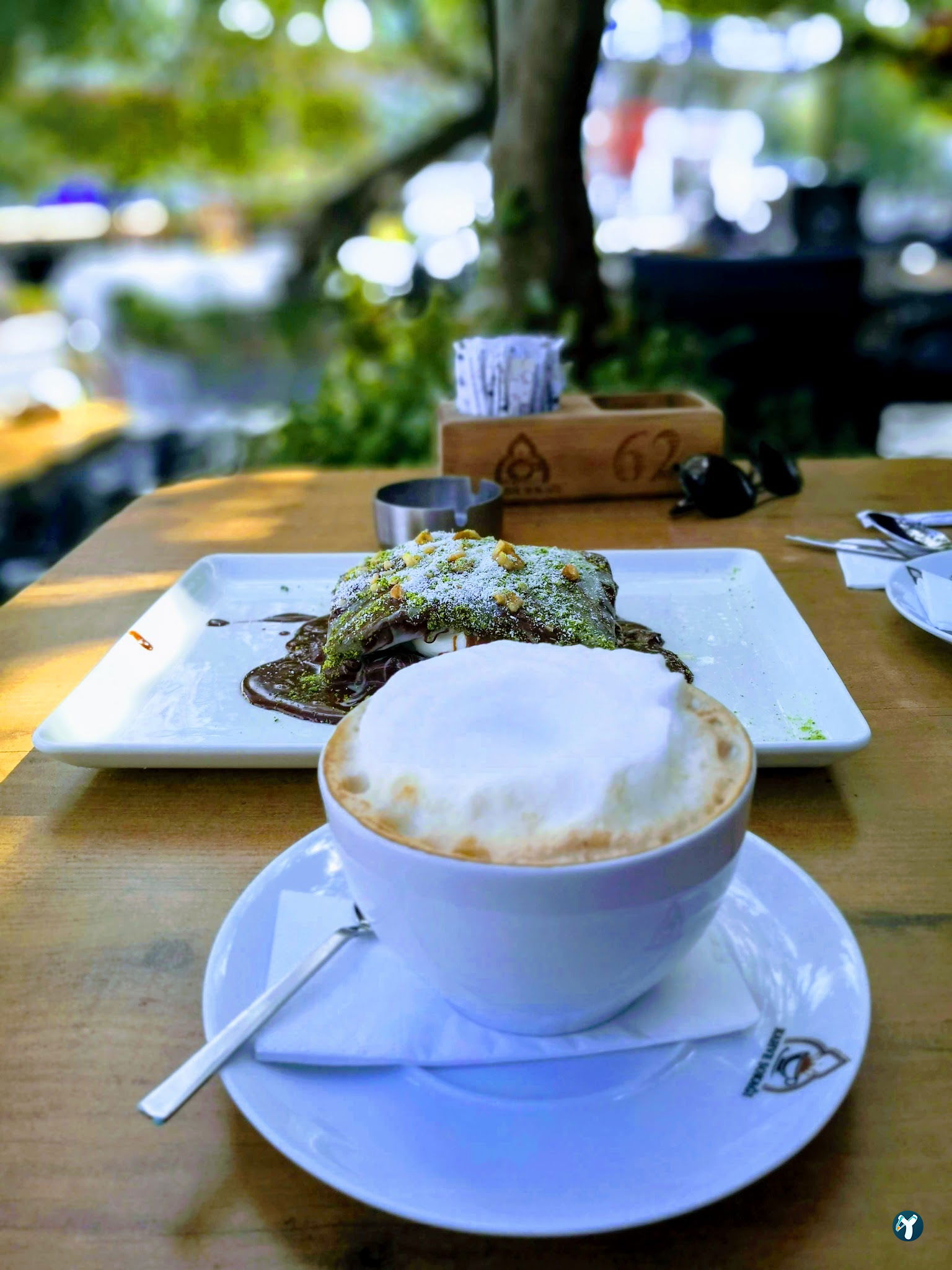 Kahve Sokağı