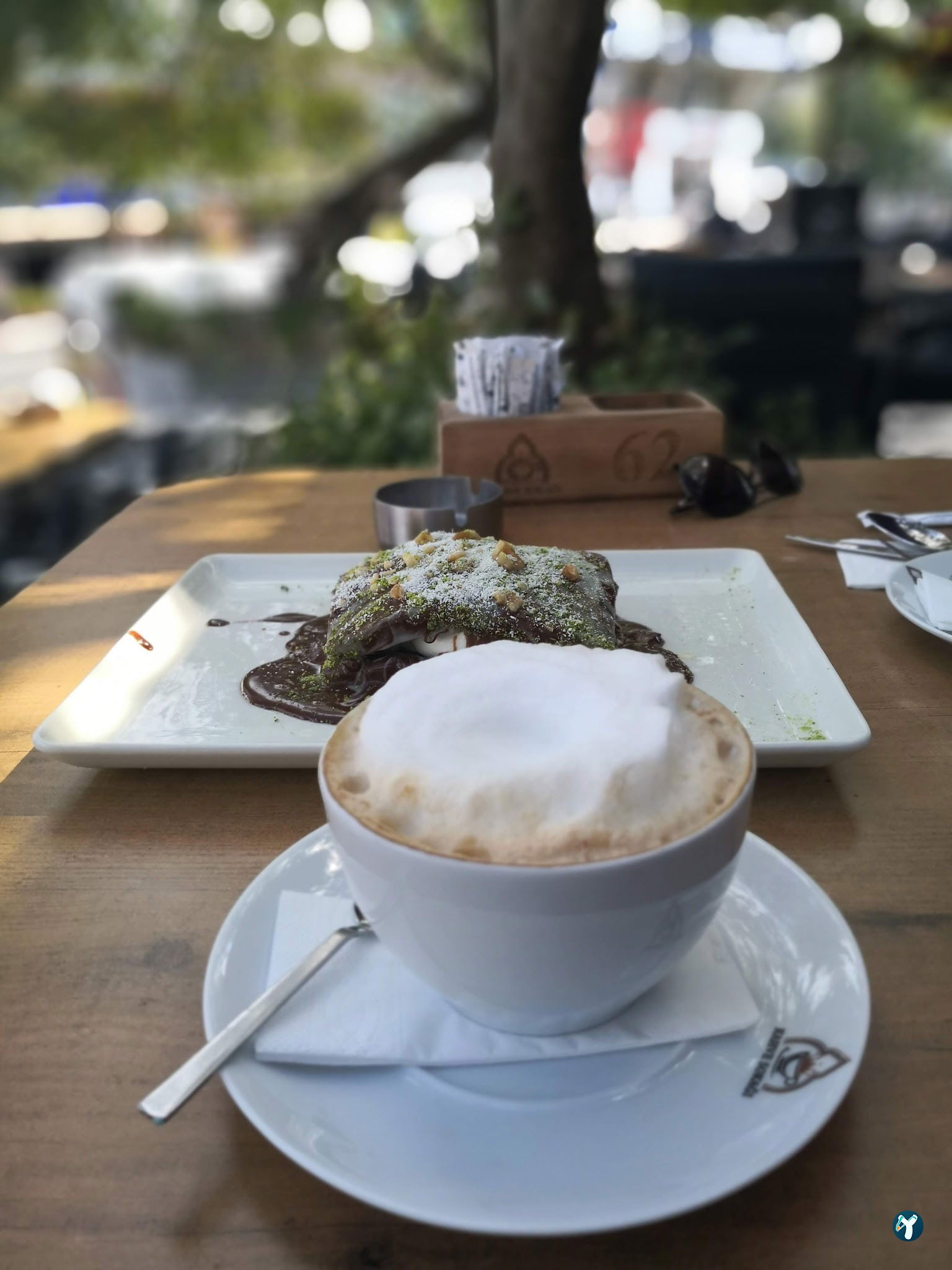 Kahve Sokağı