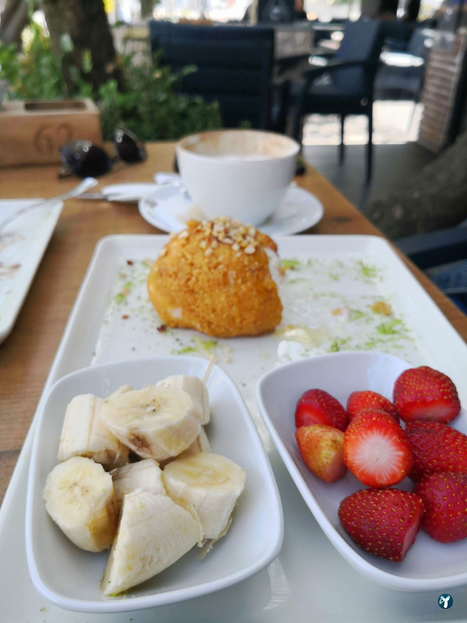 Kahve Sokağı