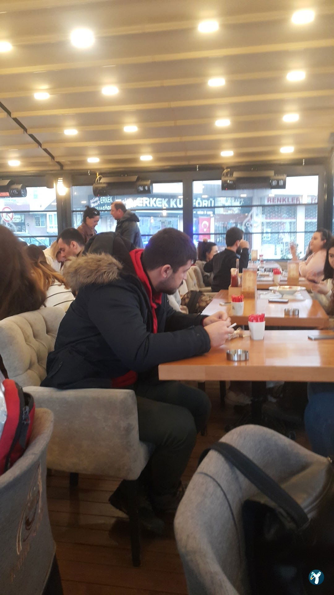 Kahve Sokağı