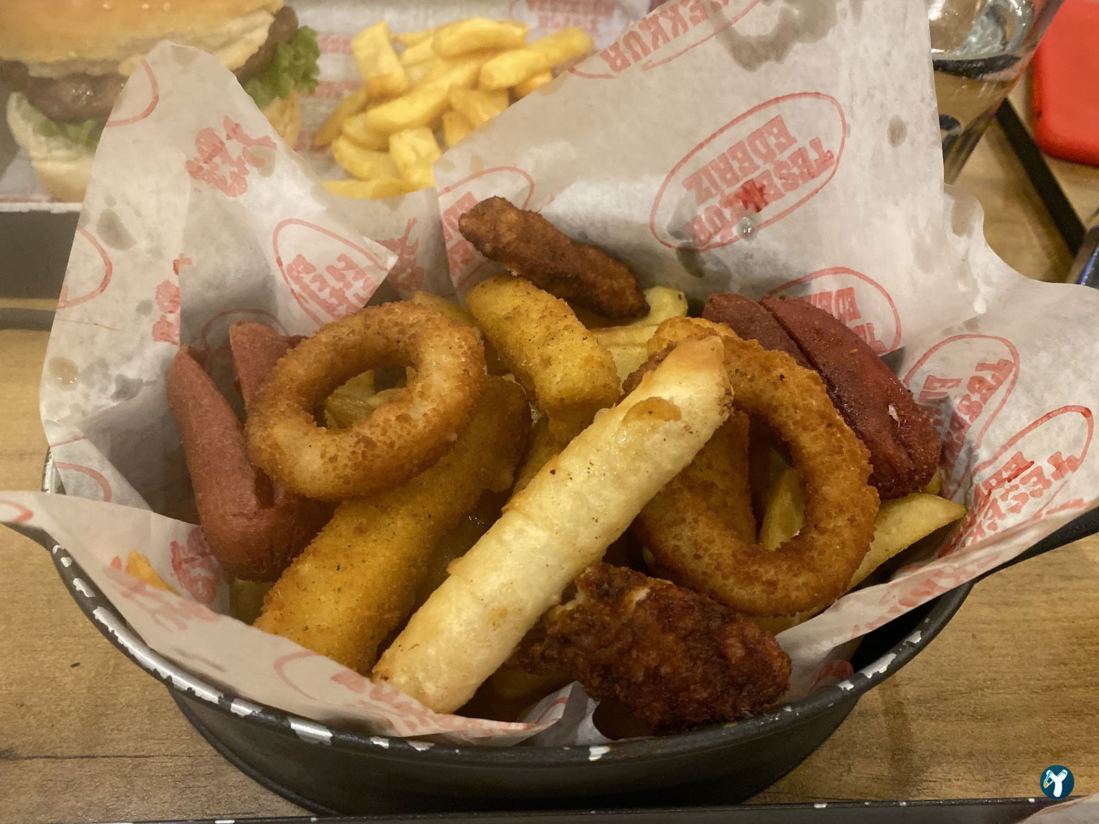 Kahve Sokağı