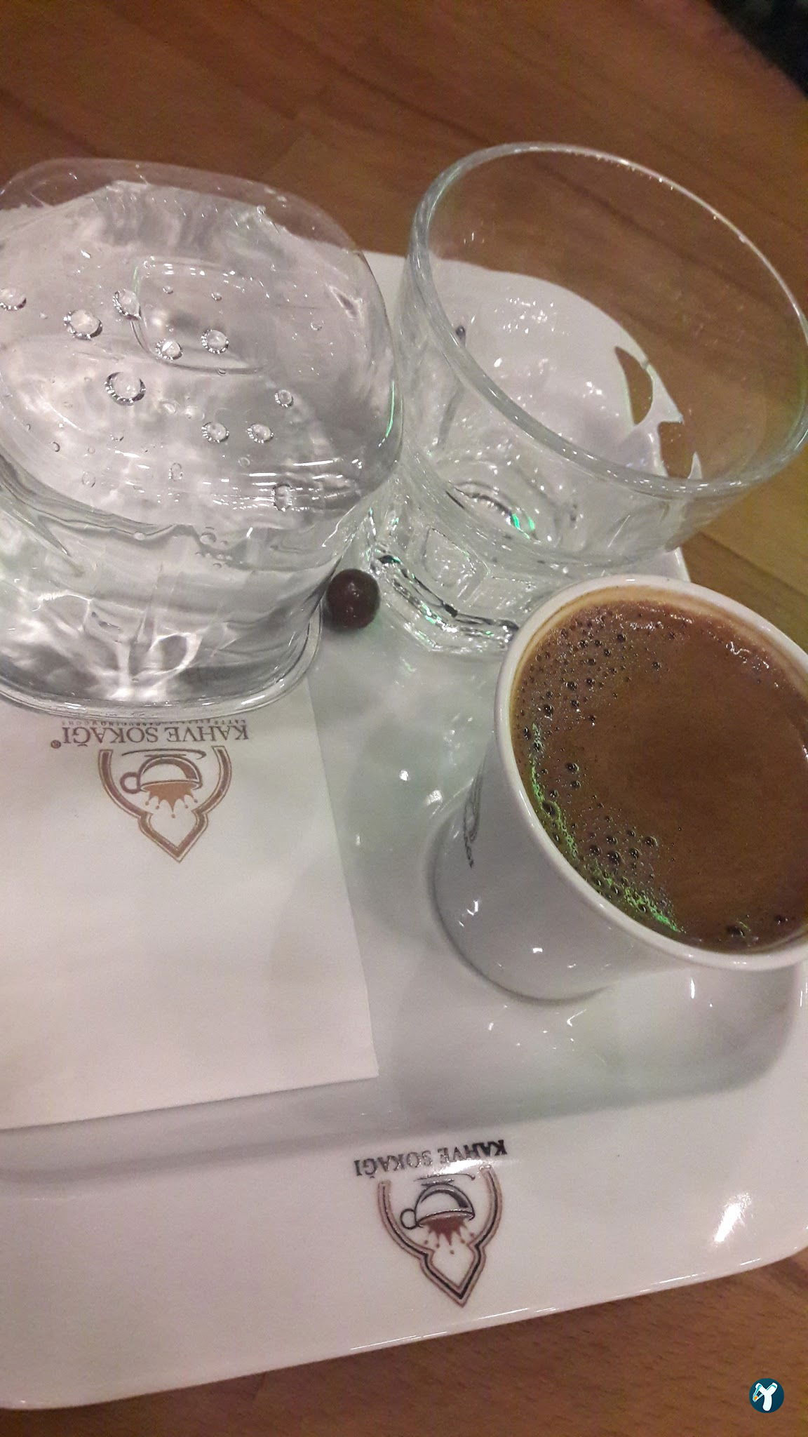 Kahve Sokağı