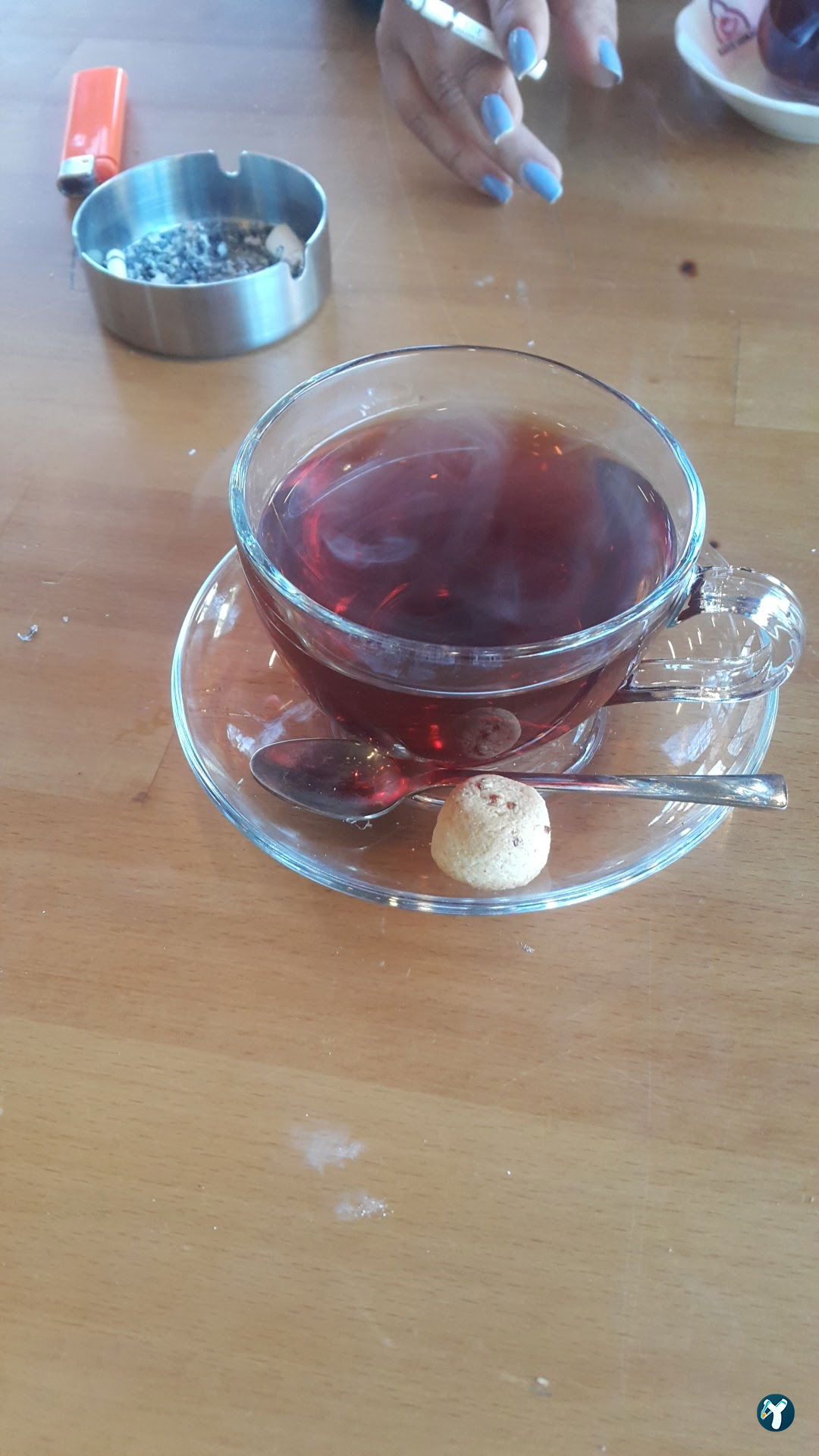 Kahve Sokağı
