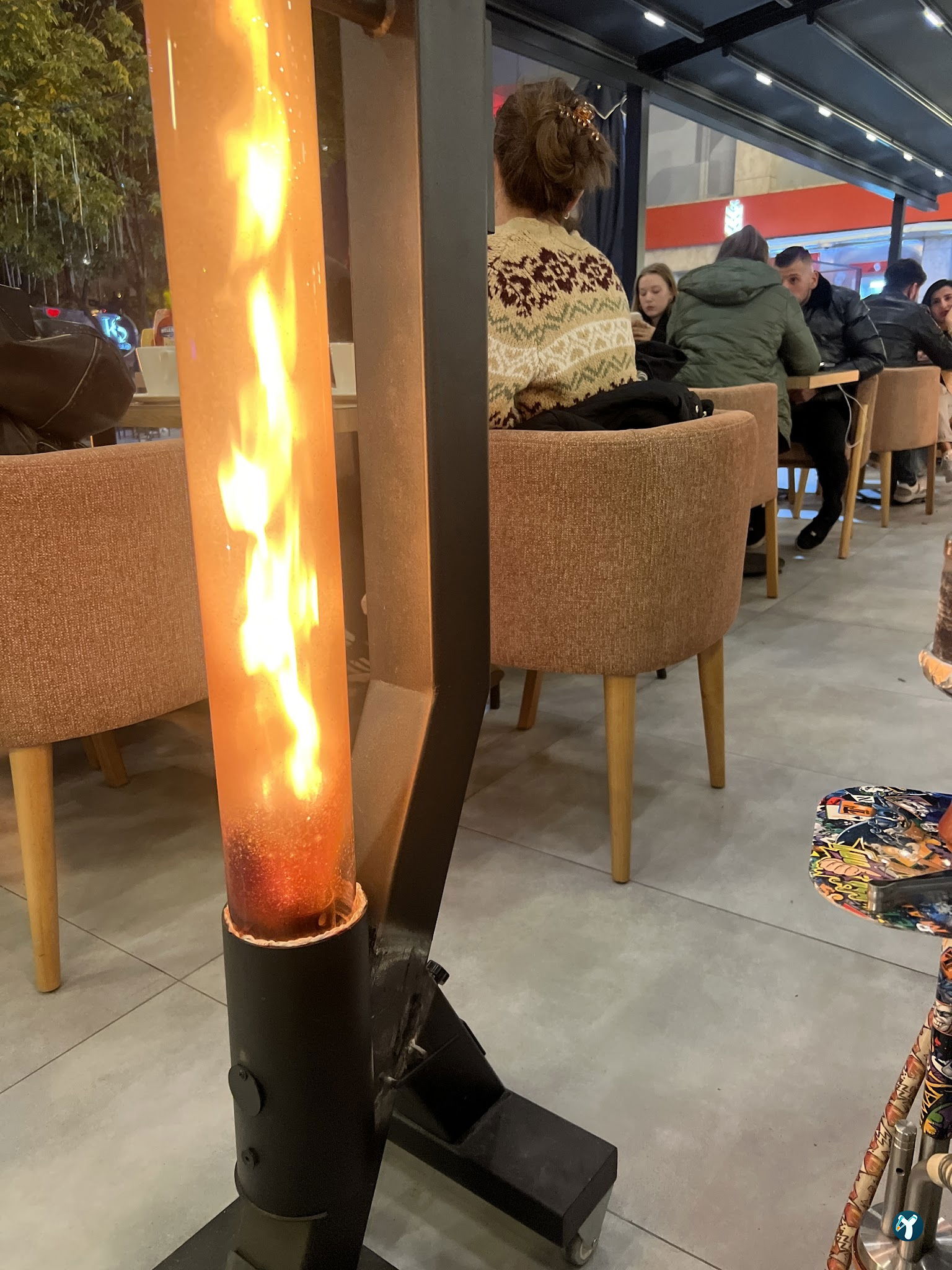 Kahve Sokağı