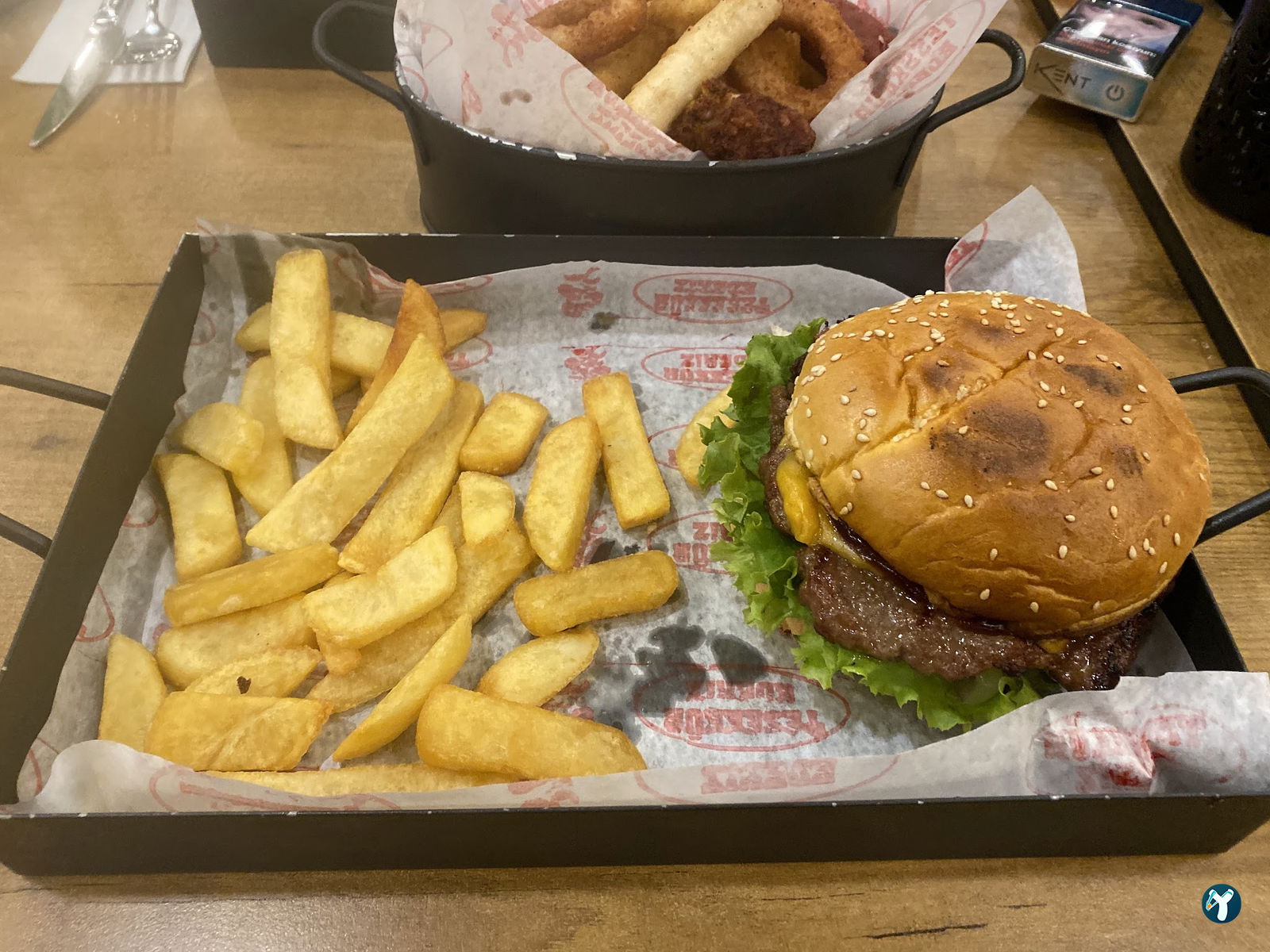 Kahve Sokağı
