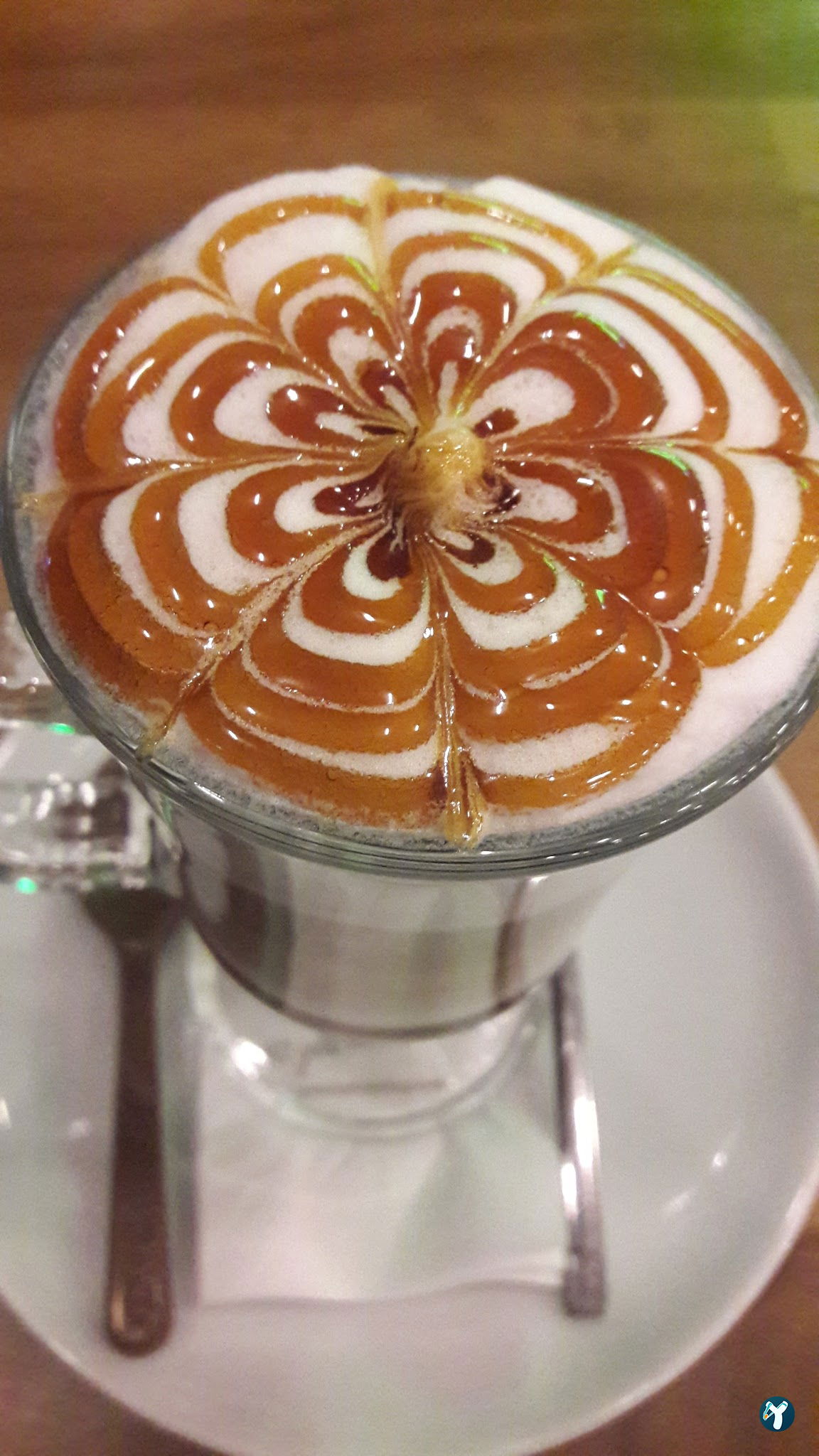 Kahve Sokağı