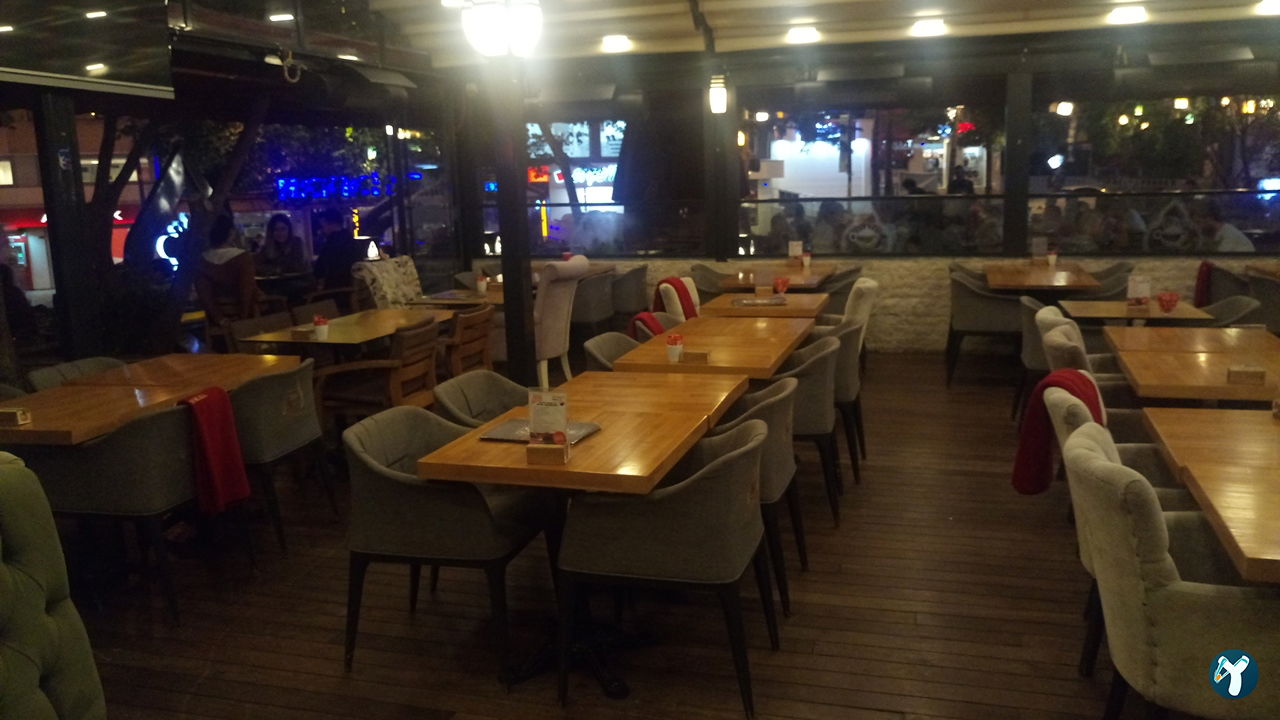 Kahve Sokağı