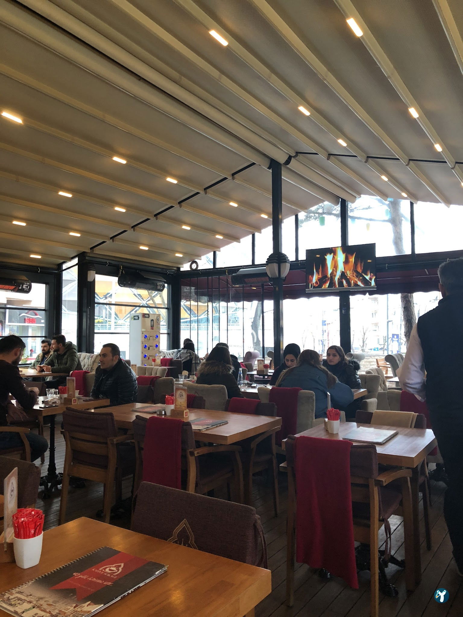 Kahve Sokağı
