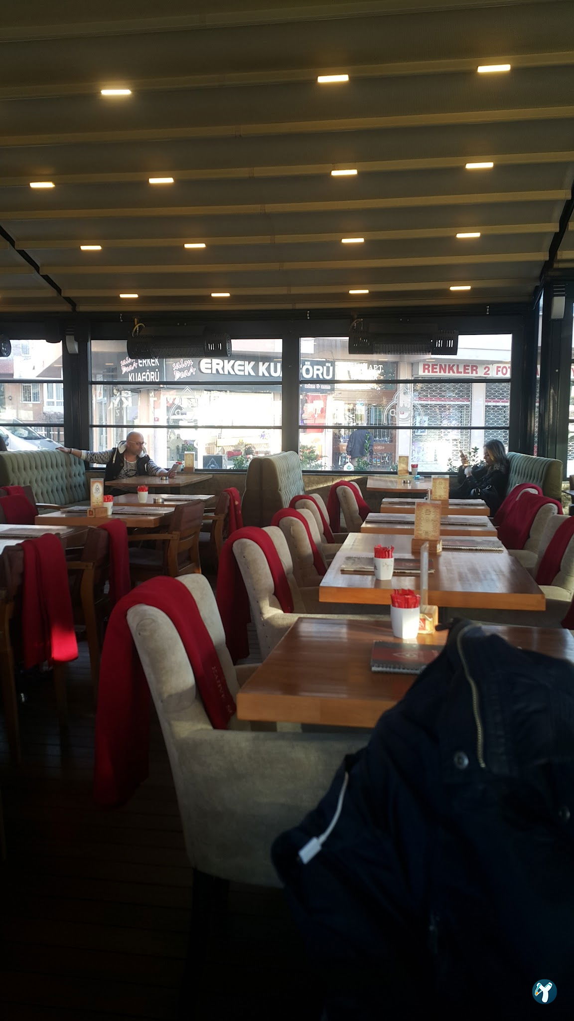 Kahve Sokağı