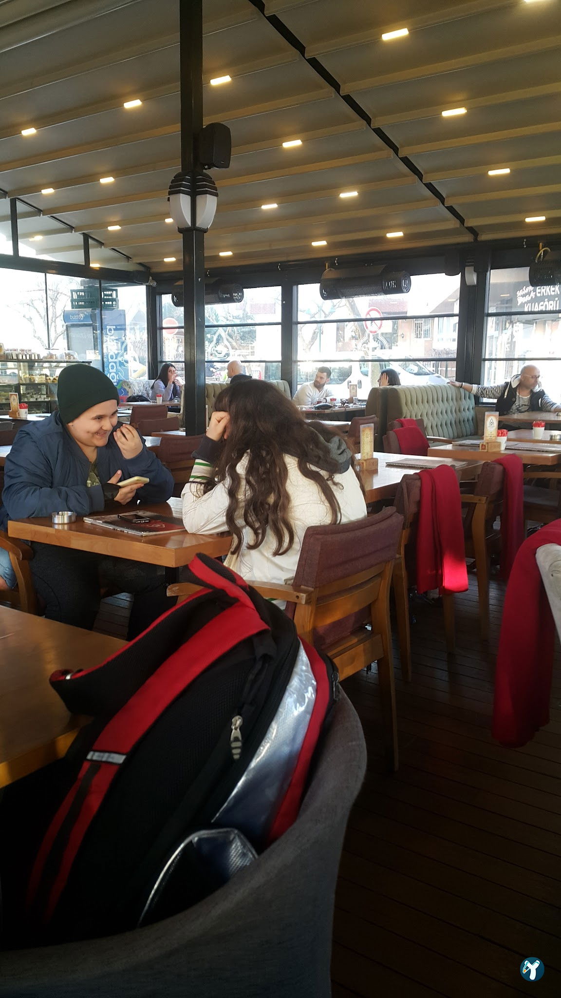 Kahve Sokağı