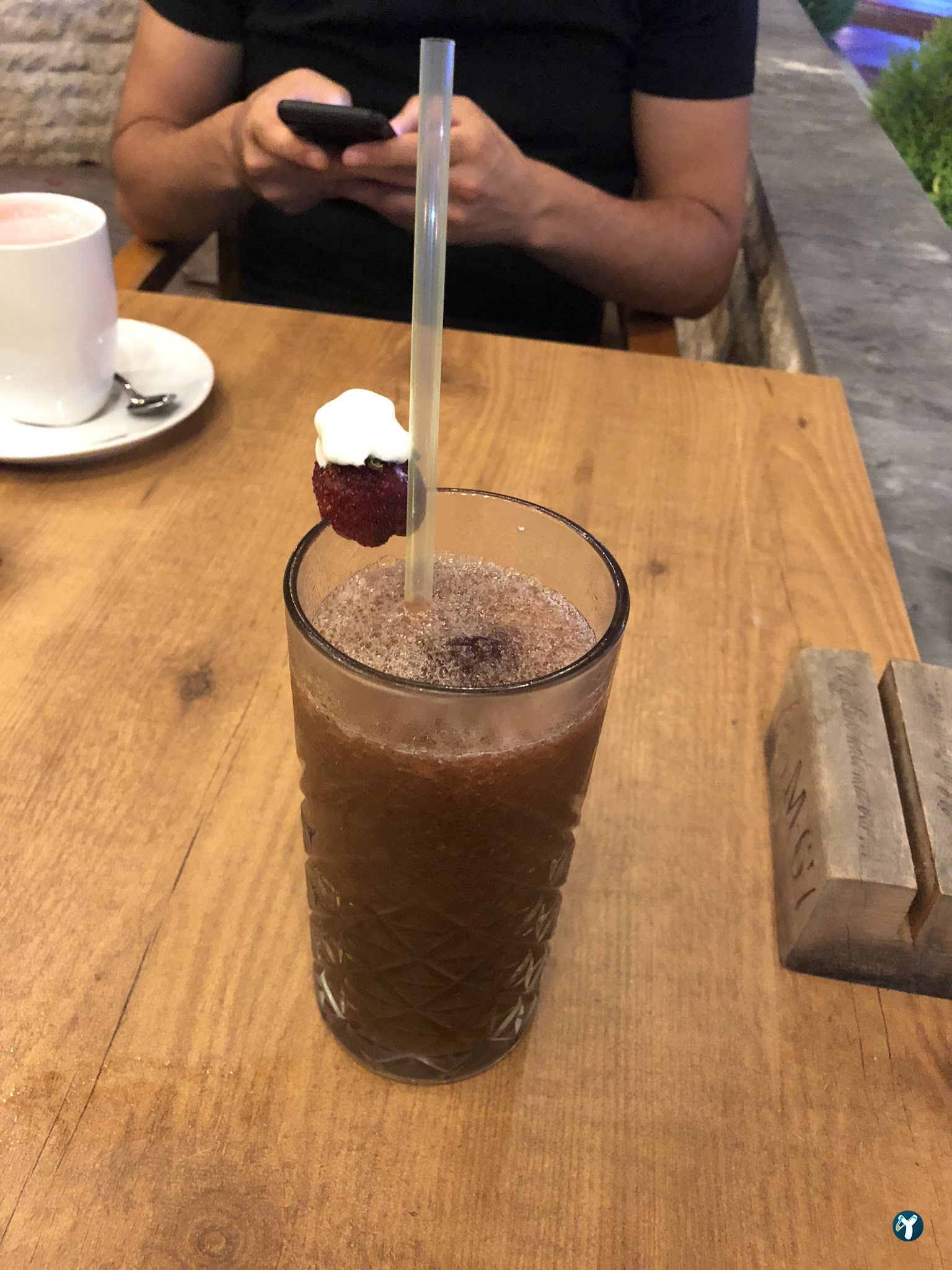 Kahve Sokağı