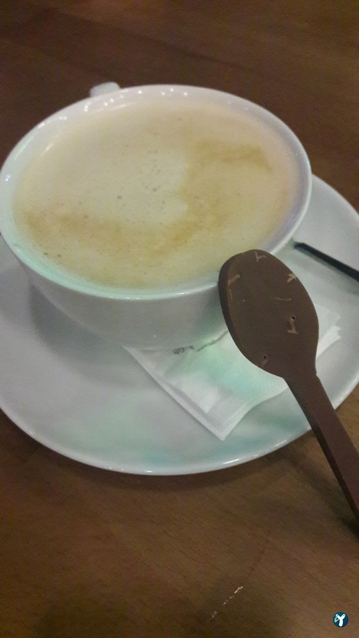 Kahve Sokağı