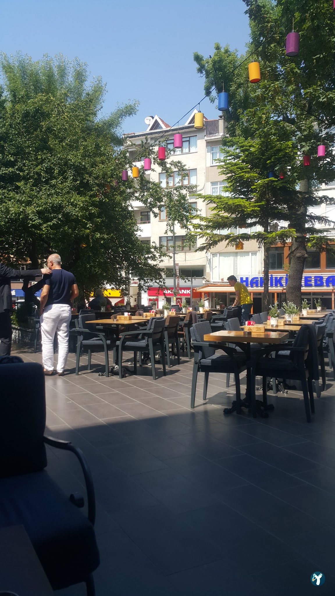 Kahve Sokağı