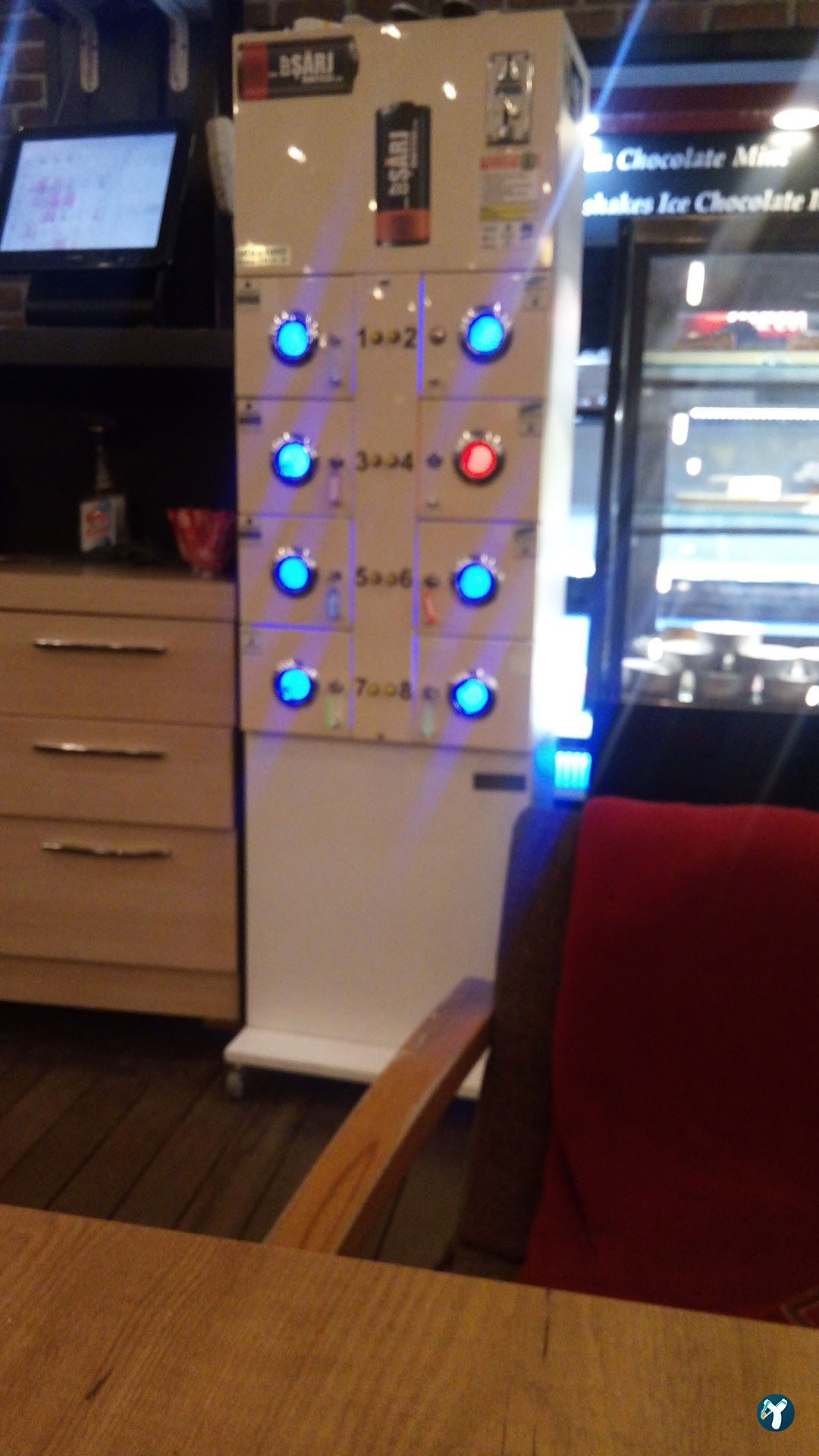 Kahve Sokağı