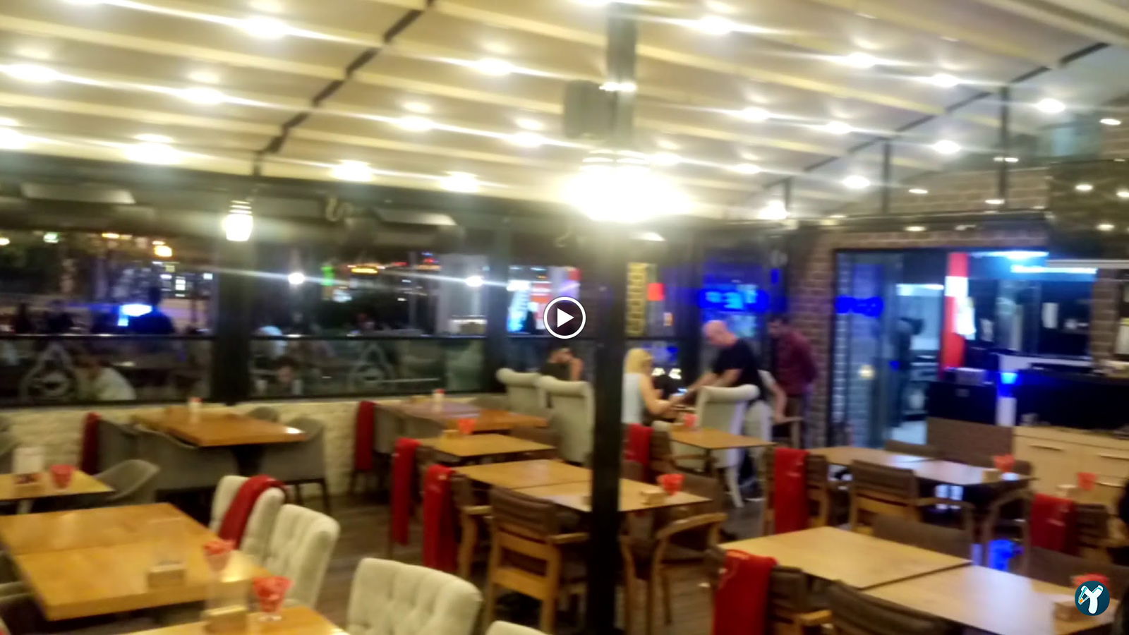 Kahve Sokağı