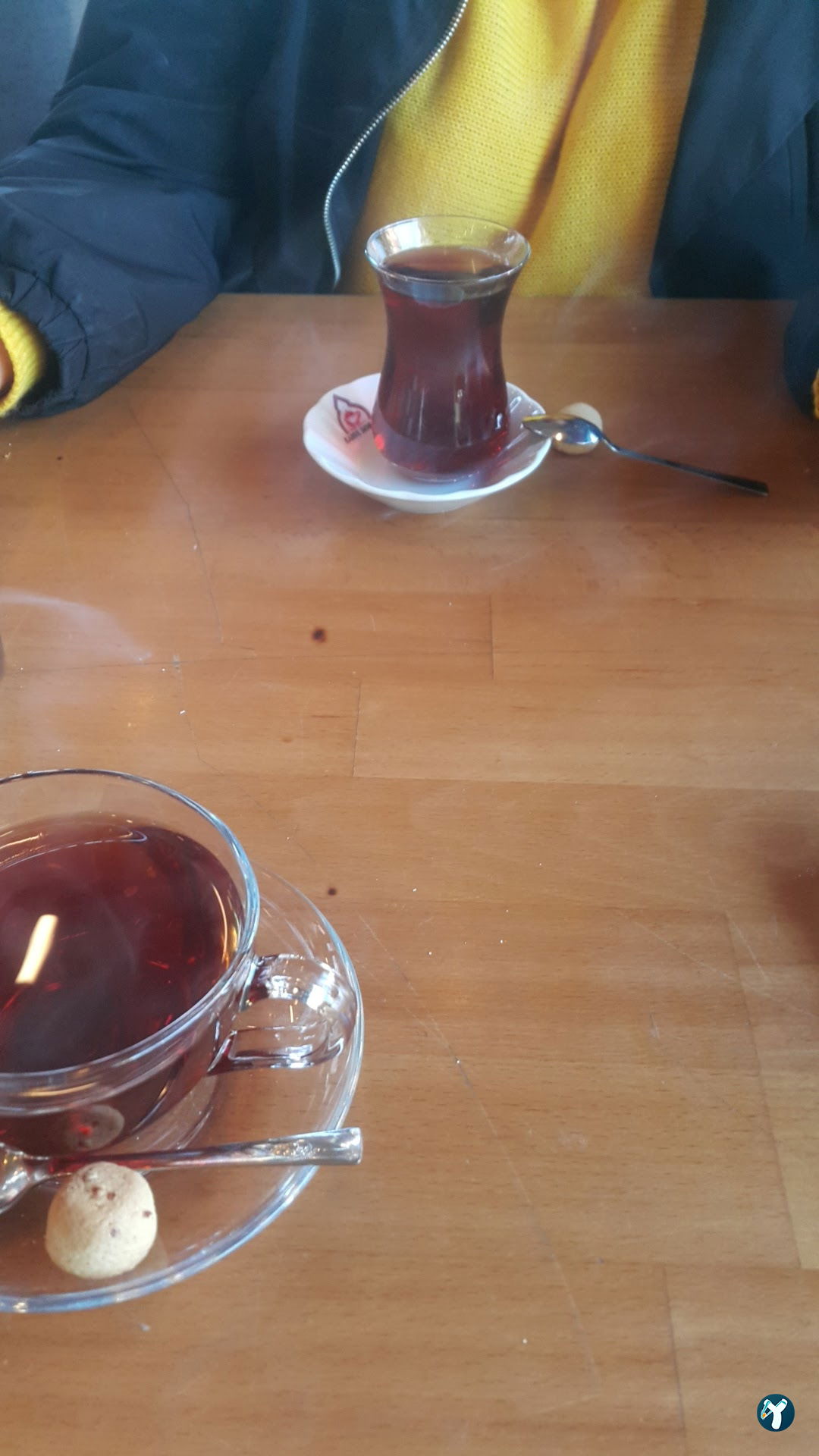 Kahve Sokağı
