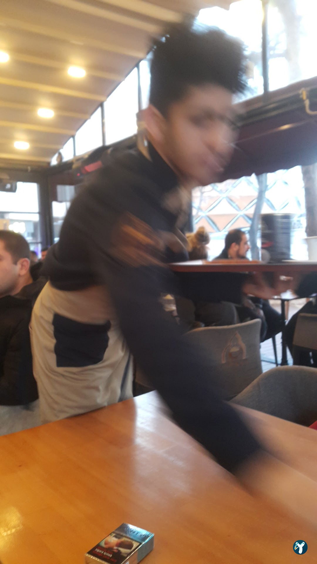 Kahve Sokağı