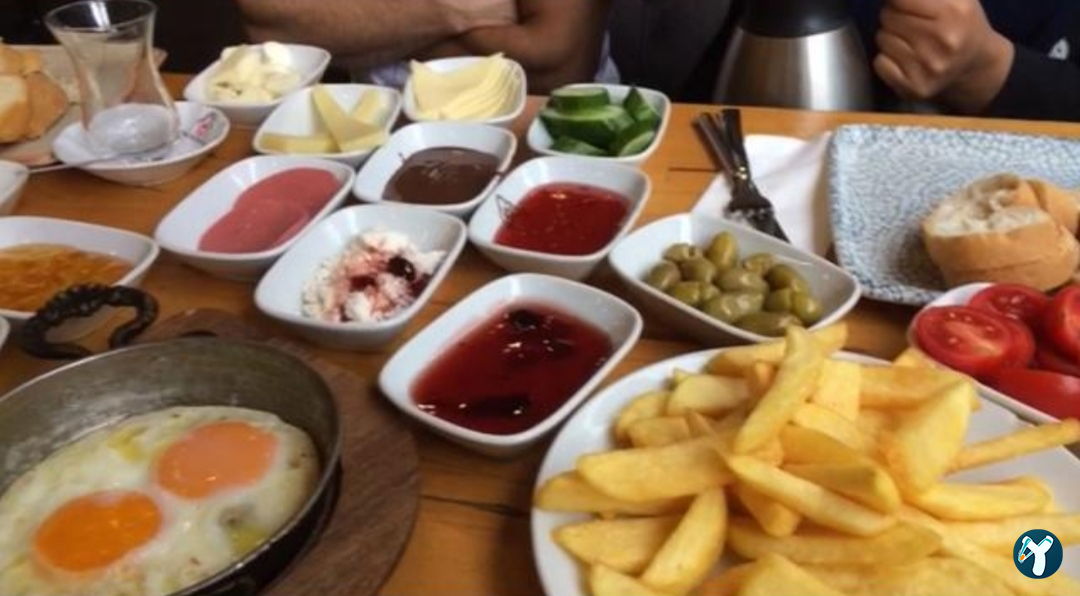 Kahve Sokağı