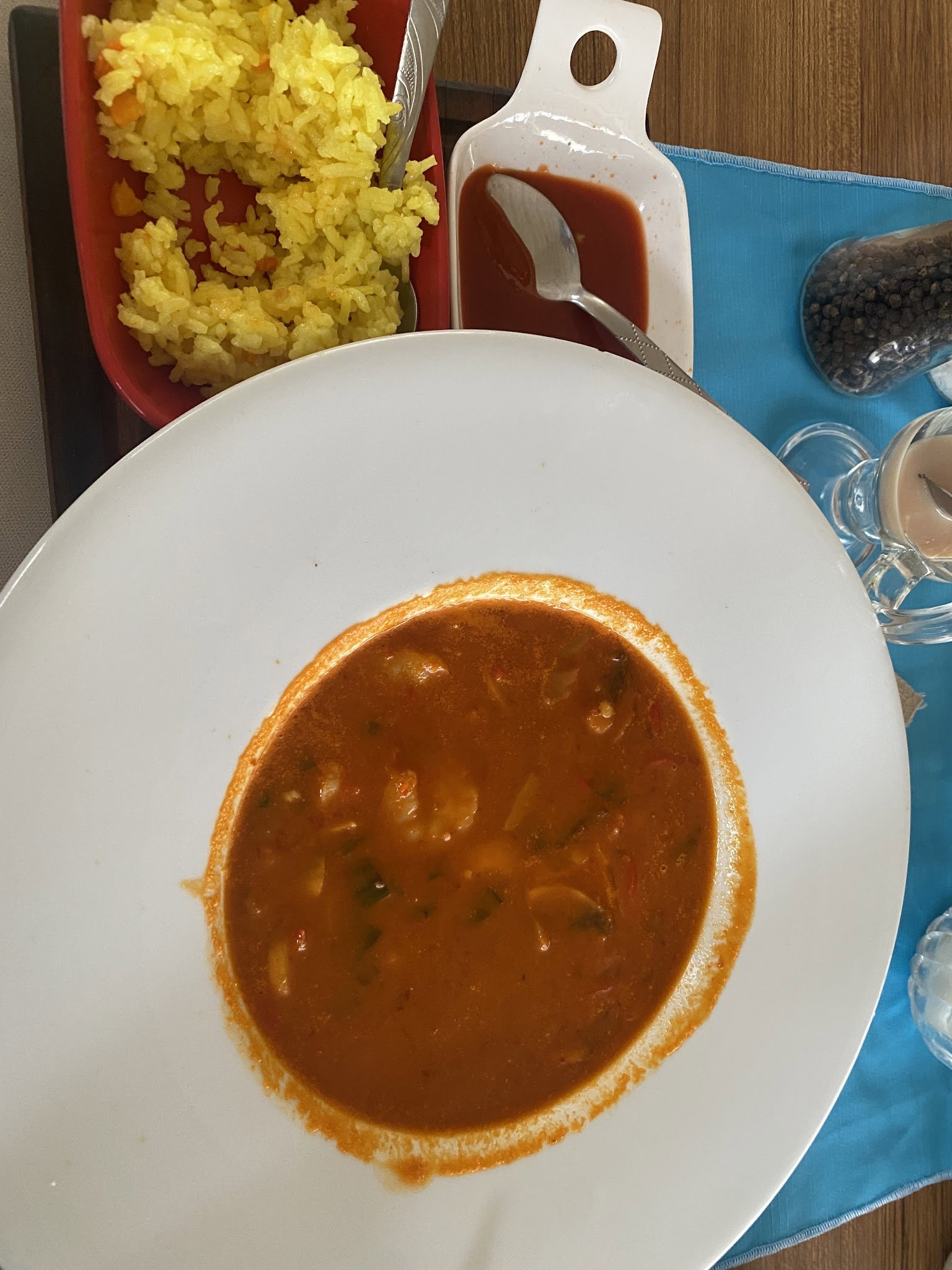 Summer House Restaurant