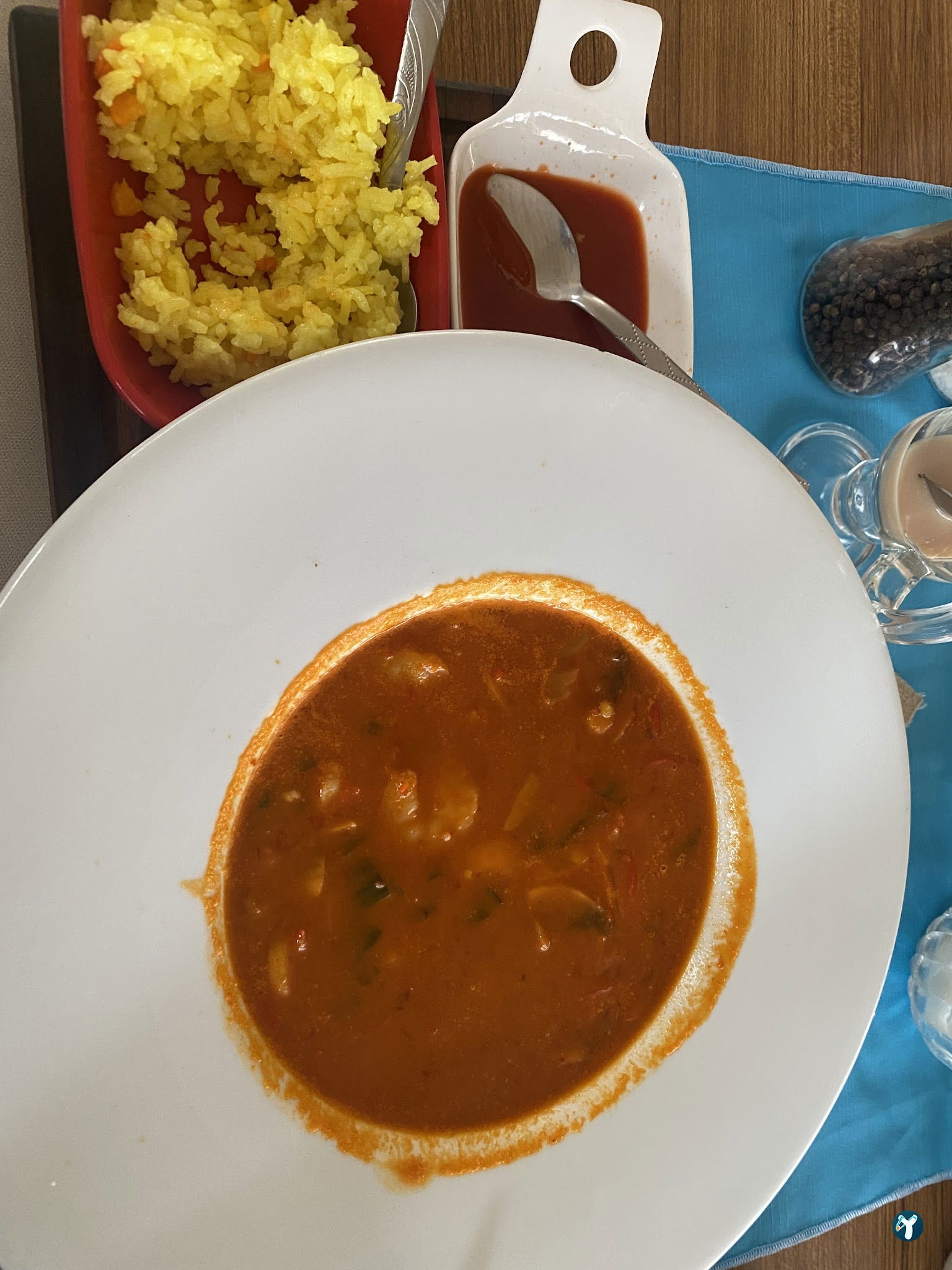 Summer House Restaurant