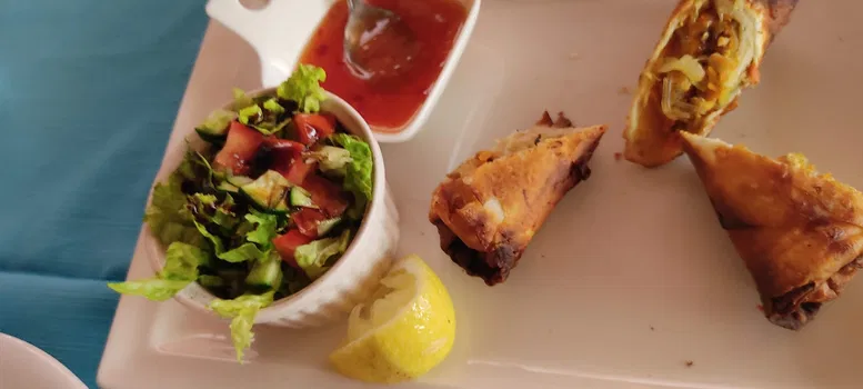 Summer House Restaurant resimleri Summer House Restaurant resimleri