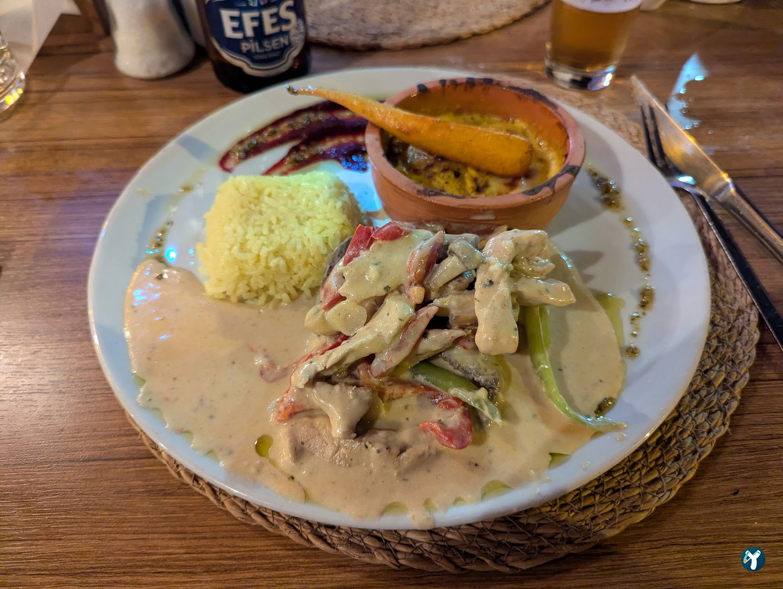 Summer House Restaurant