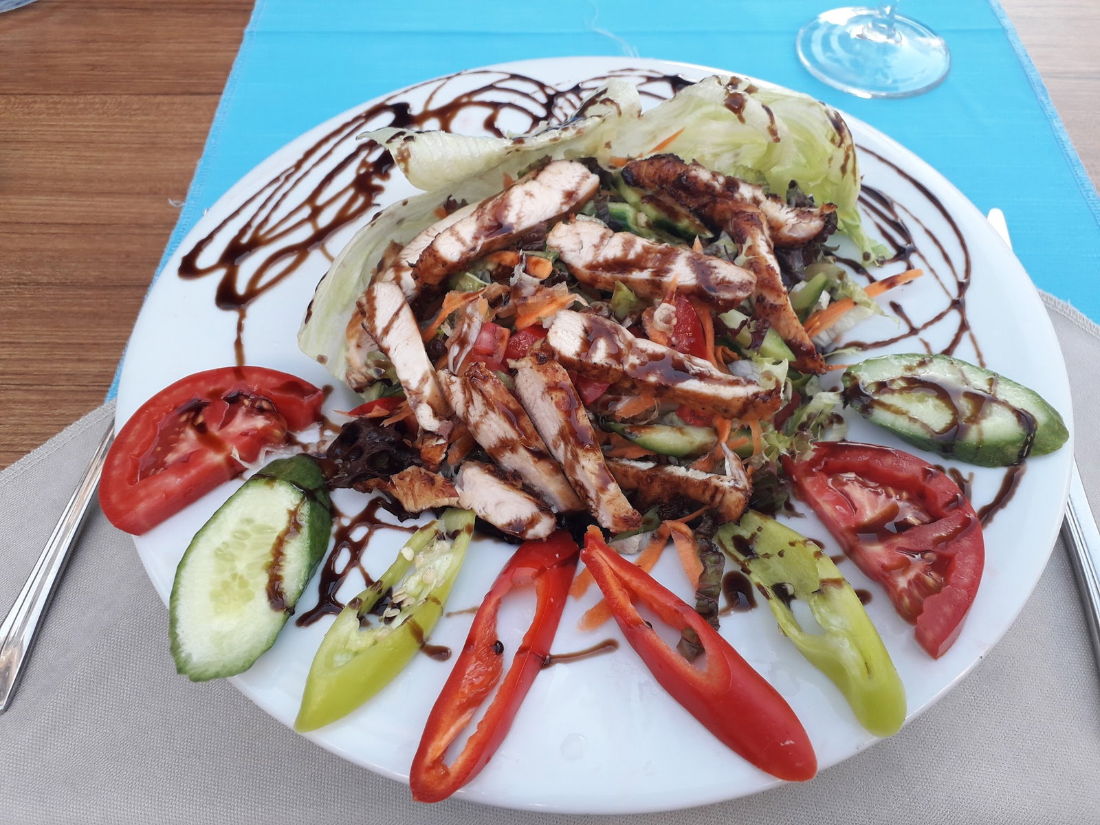 Summer House Restaurant