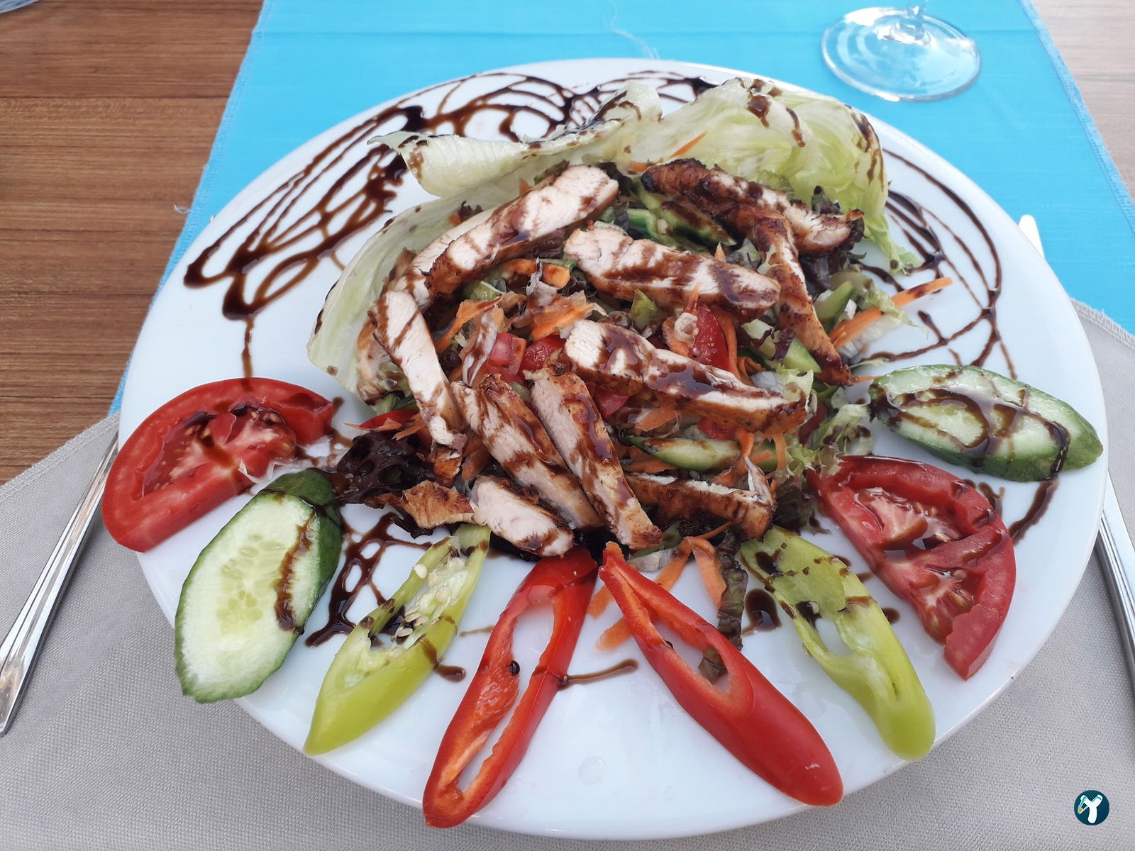 Summer House Restaurant