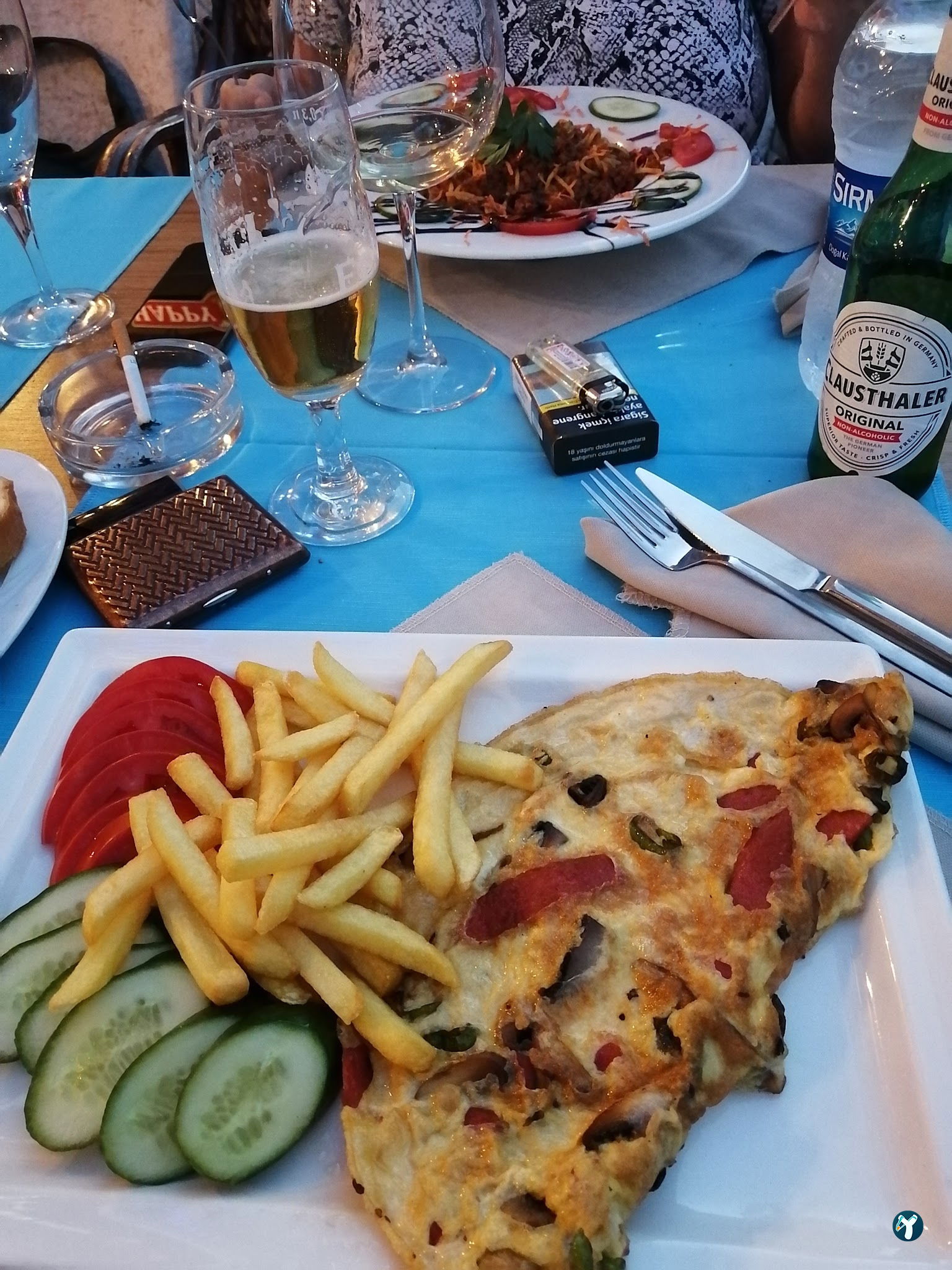 Summer House Restaurant
