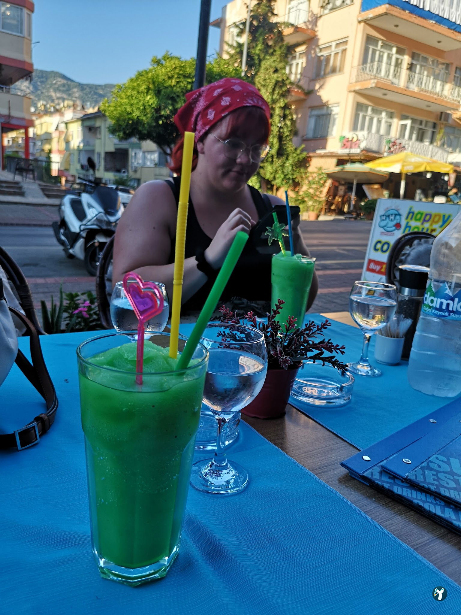 Summer House Restaurant