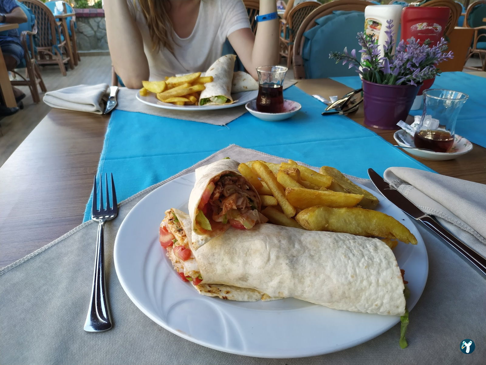 Summer House Restaurant