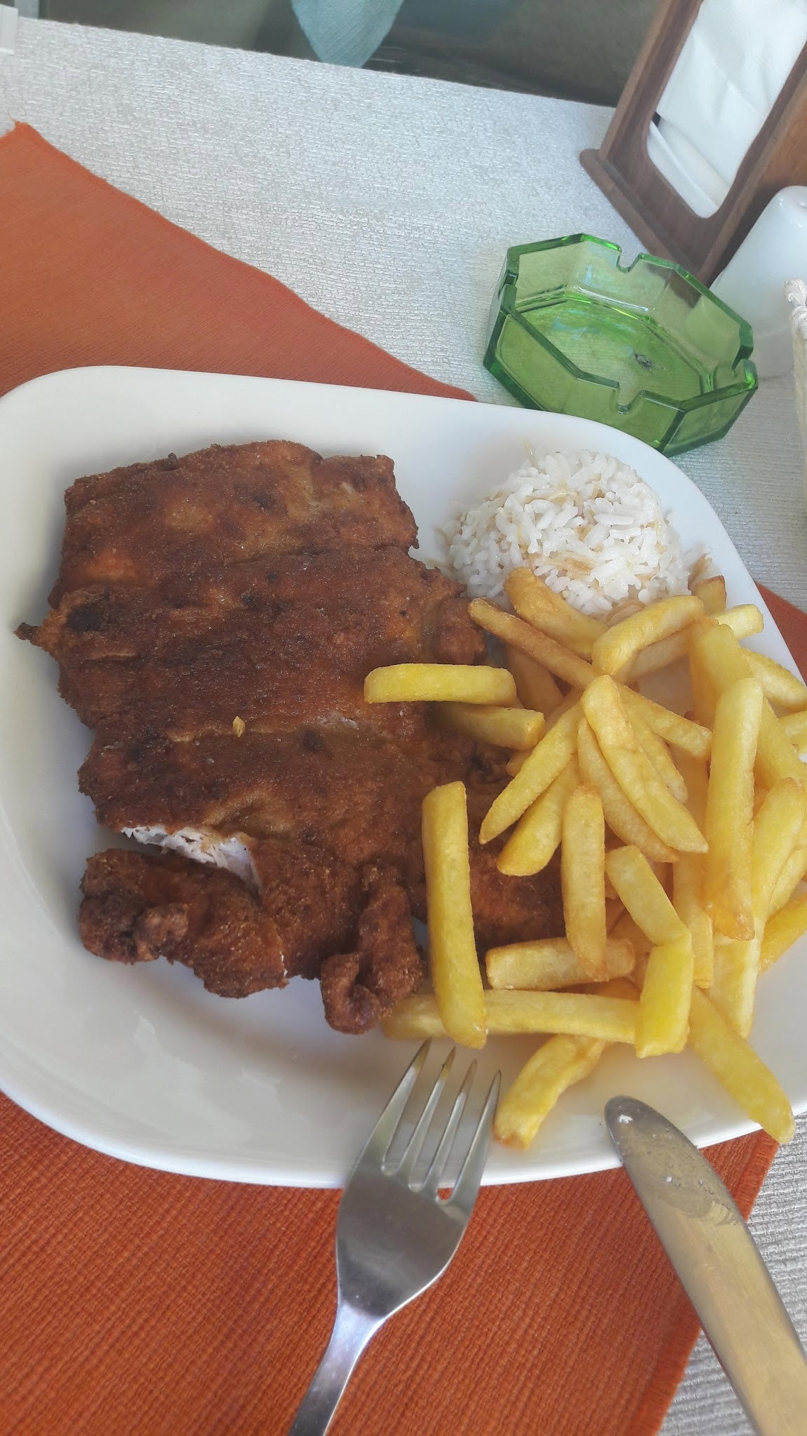 Summer House Restaurant