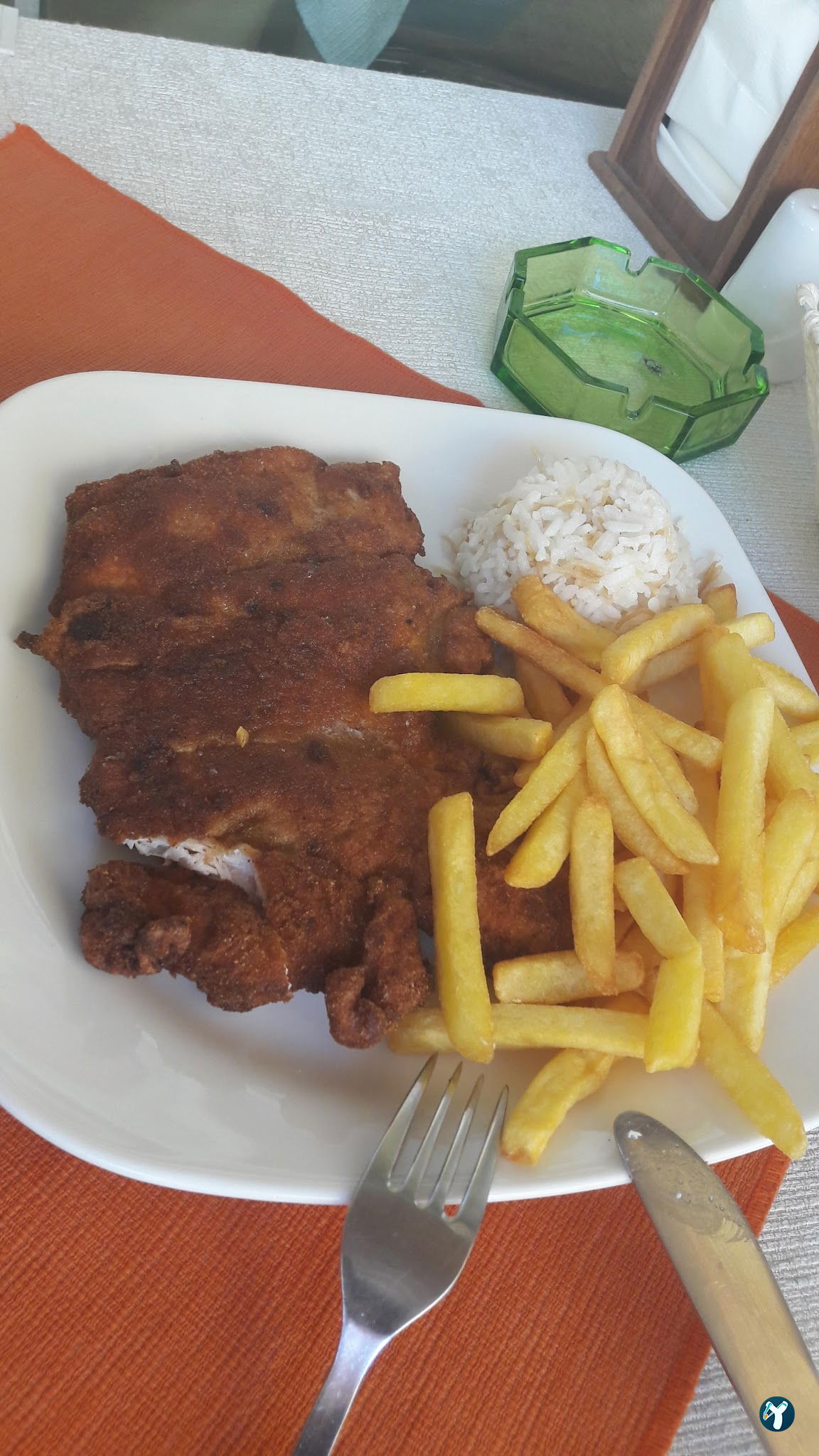 Summer House Restaurant