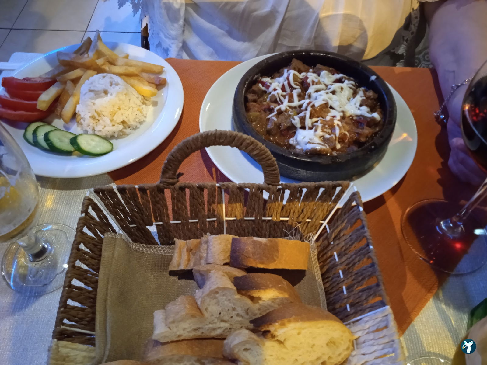 Summer House Restaurant