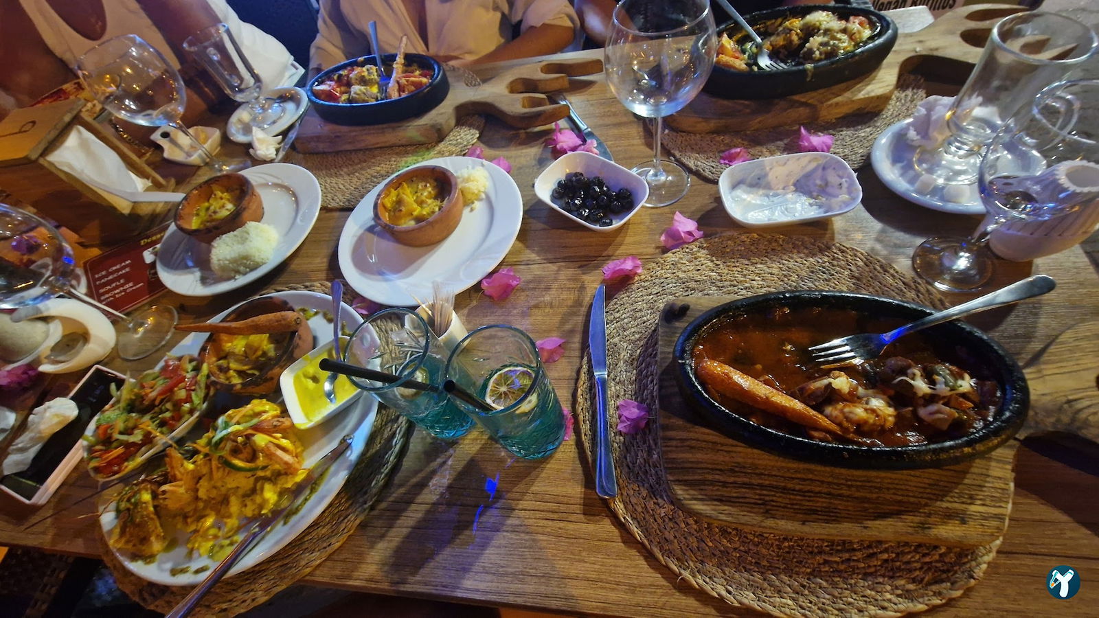 Summer House Restaurant