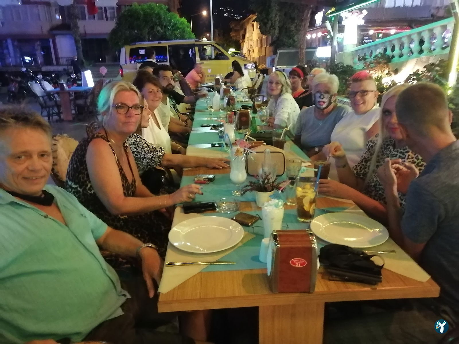 Summer House Restaurant