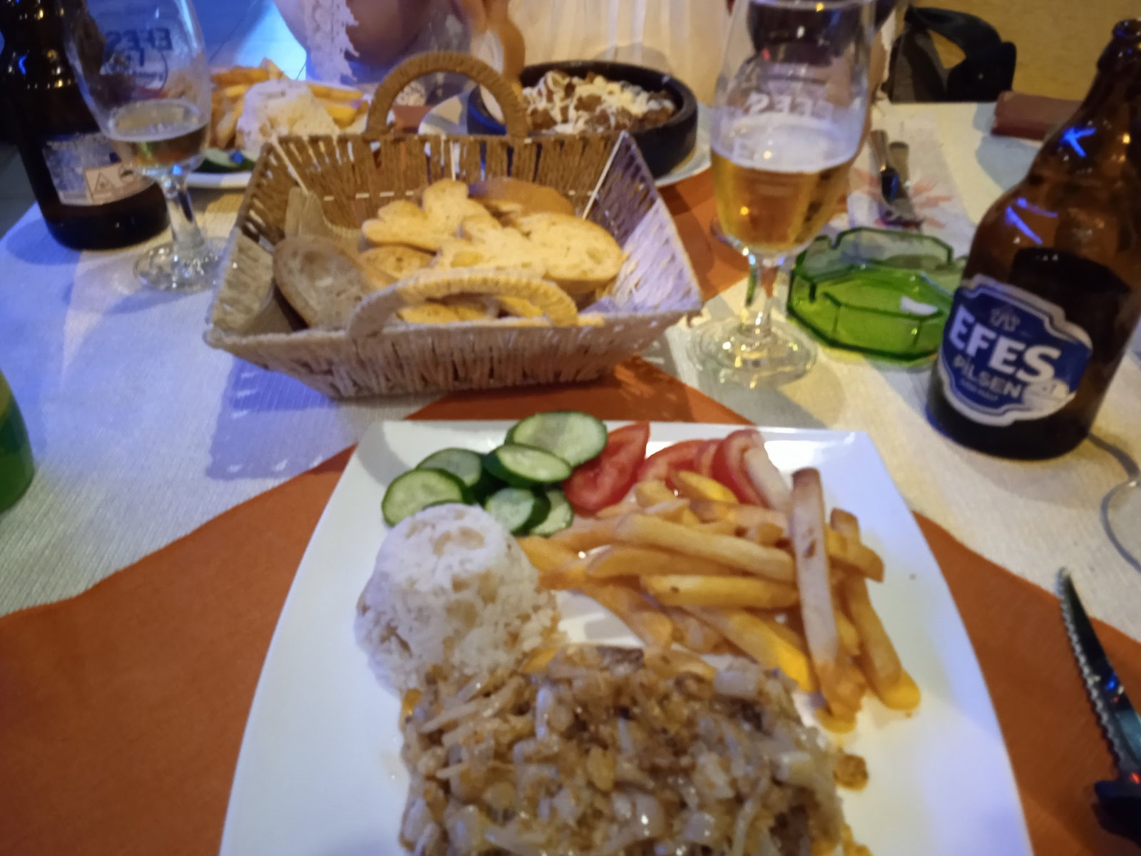 Summer House Restaurant