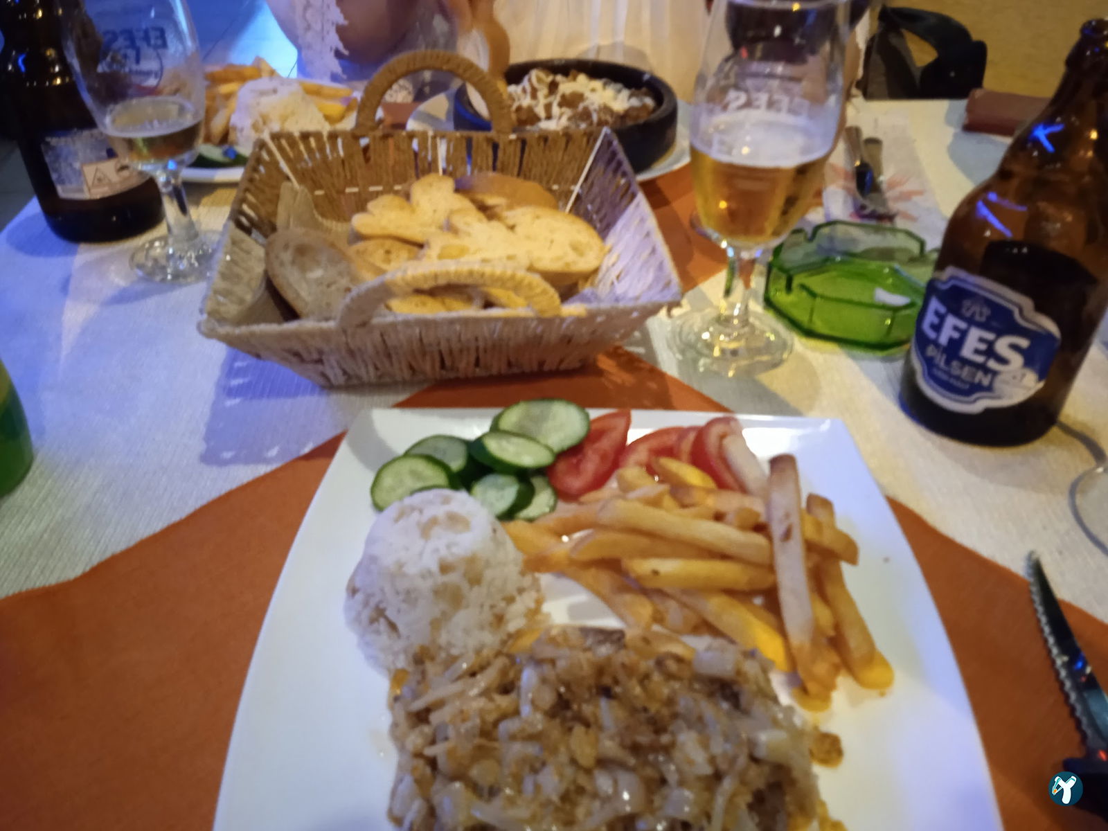 Summer House Restaurant