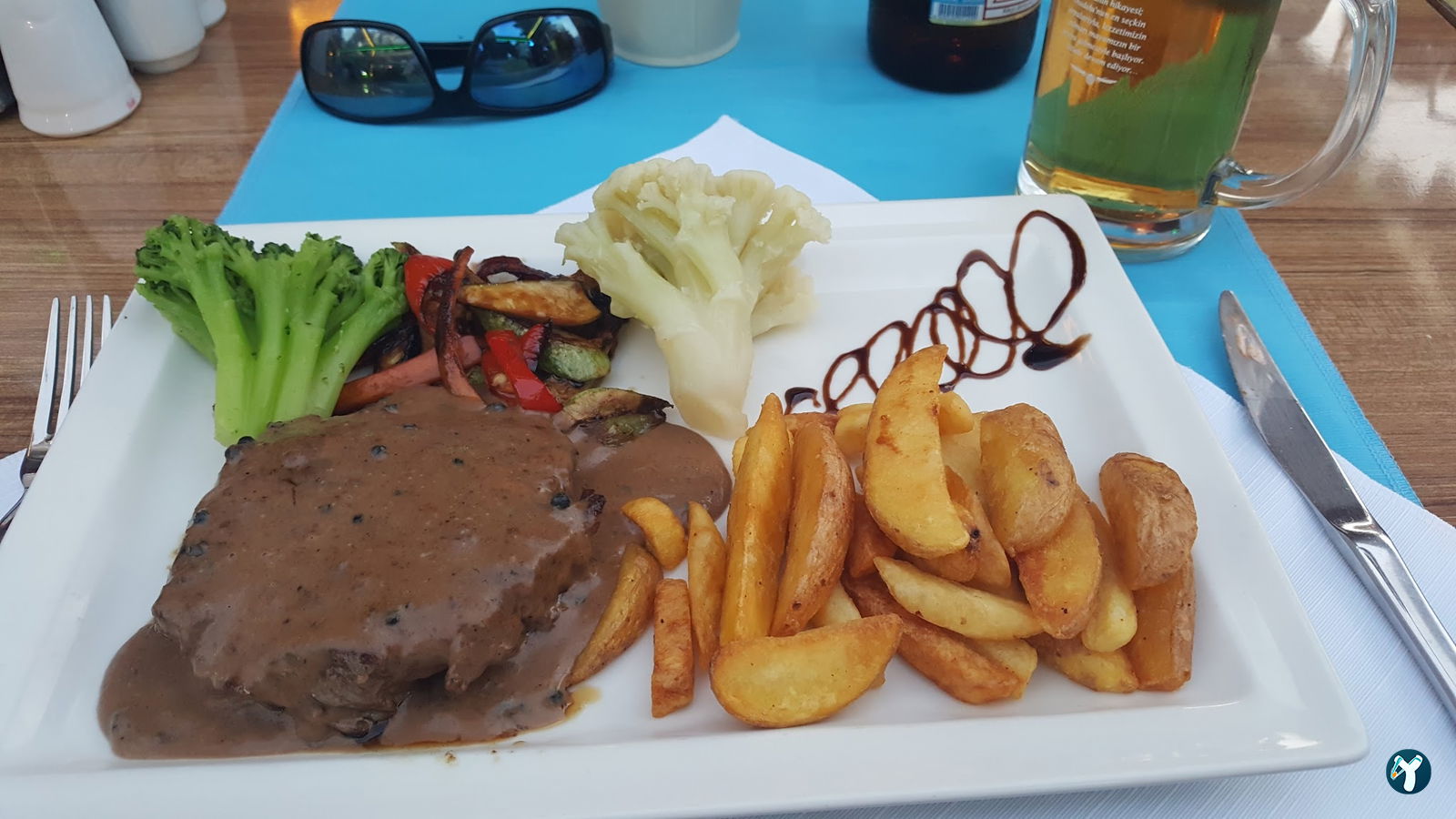 Summer House Restaurant