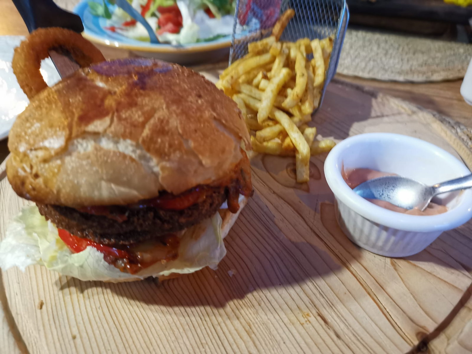 Summer House Restaurant