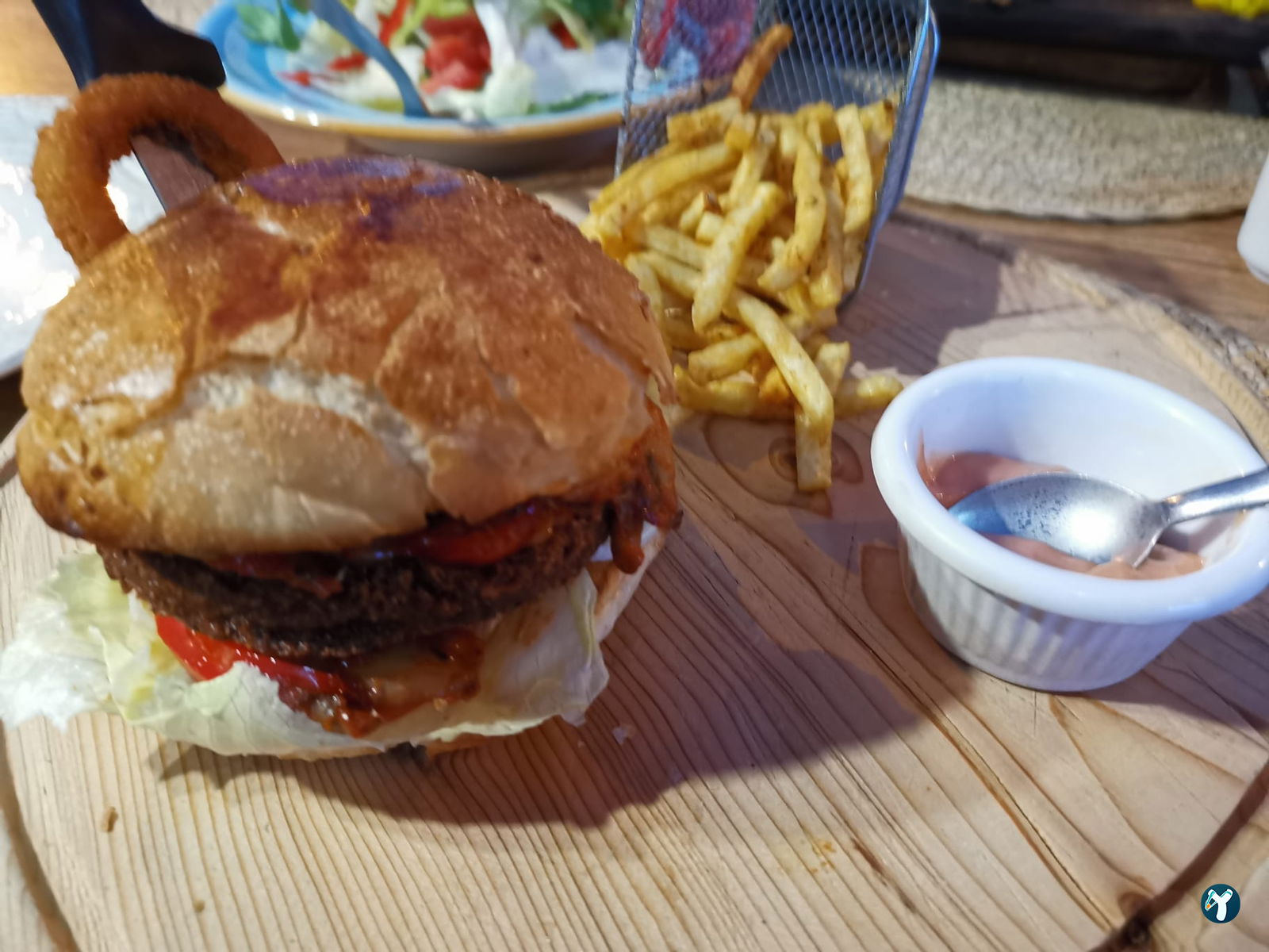 Summer House Restaurant