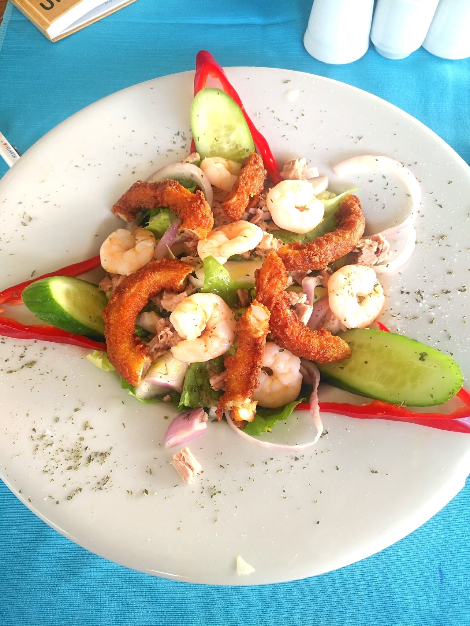 Summer House Restaurant